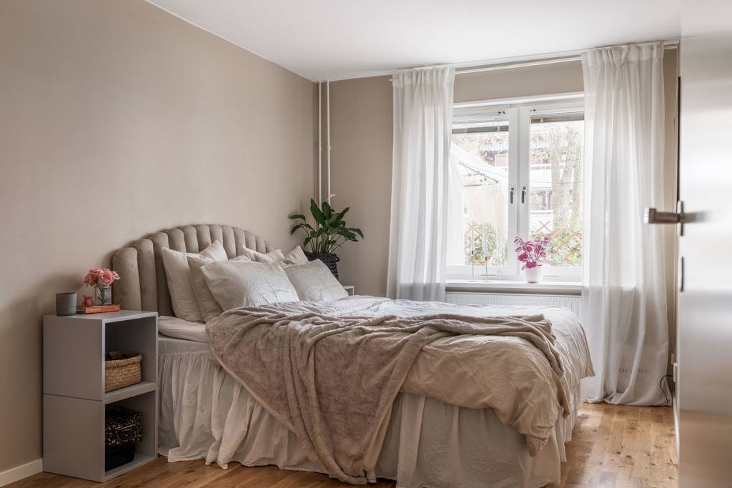 2 rum Lägenhet på Prästgårdsgränd 10 Älvsjö centrum Stockholms kommun - bild 19