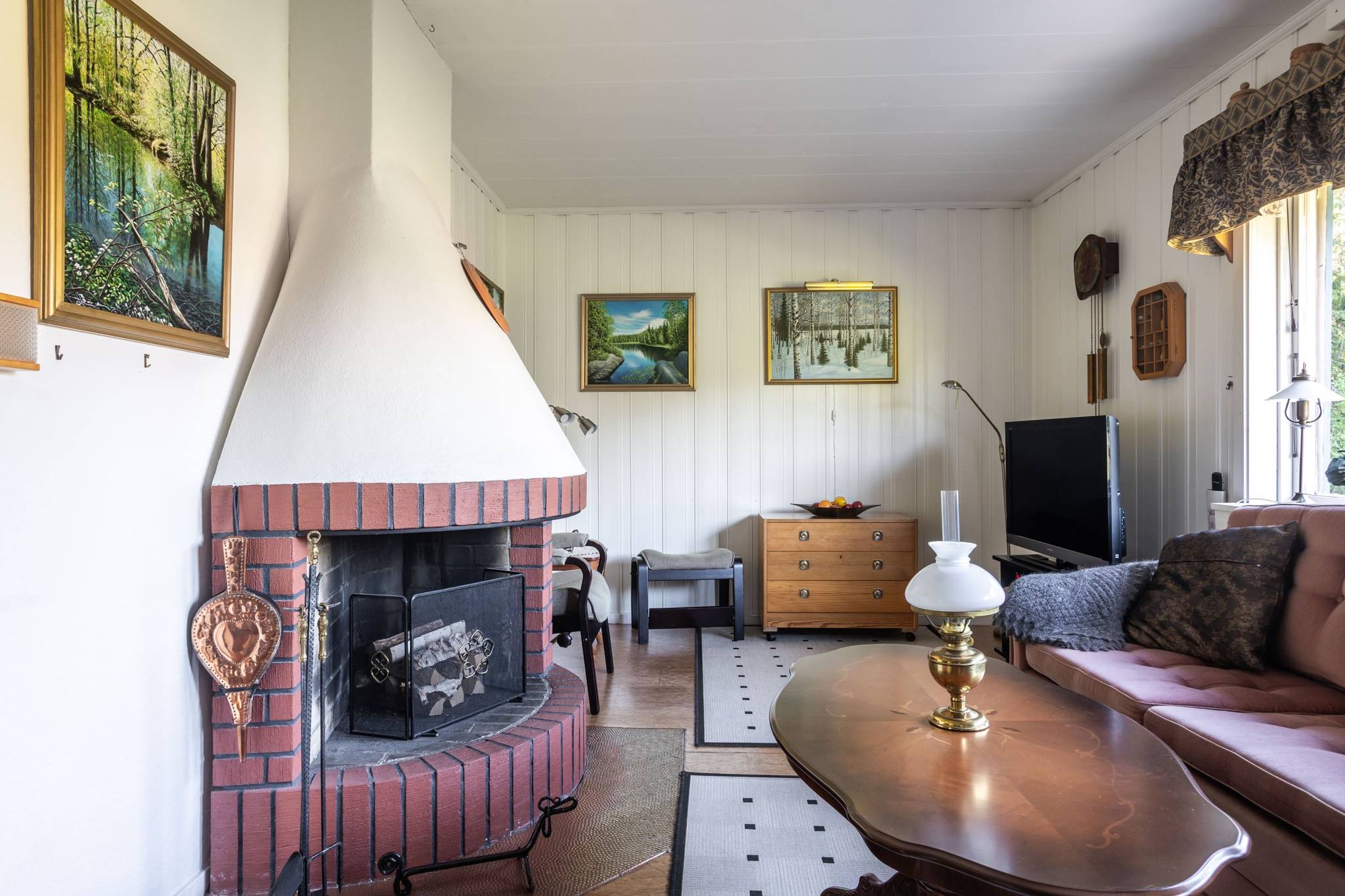 2 rum Villa på Långban Stora Sten 3 Filipstads kommun - bild 23