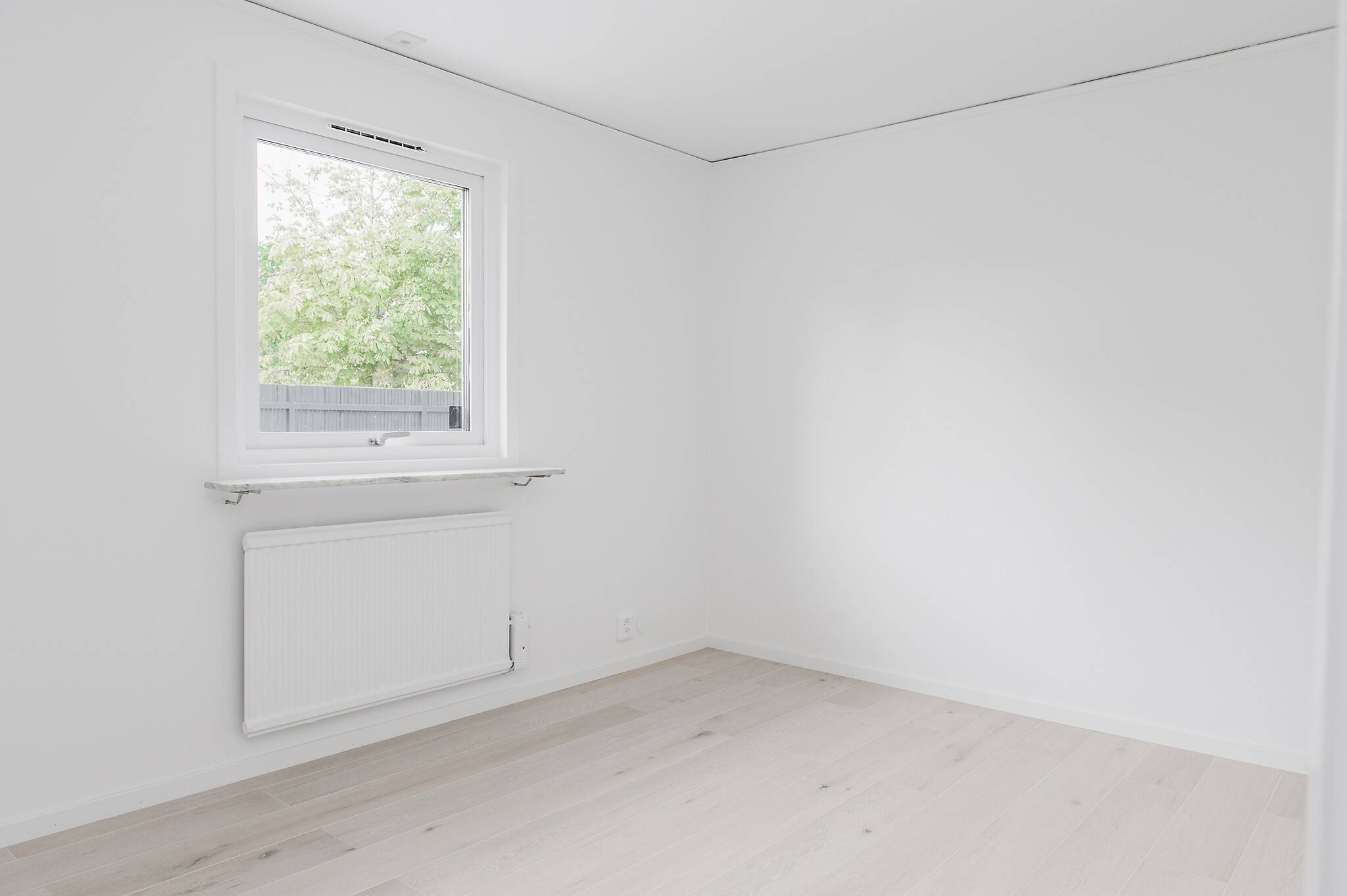 4 rum Villa på Västra Aspevägen 5 Vellinge kommun - bild 10