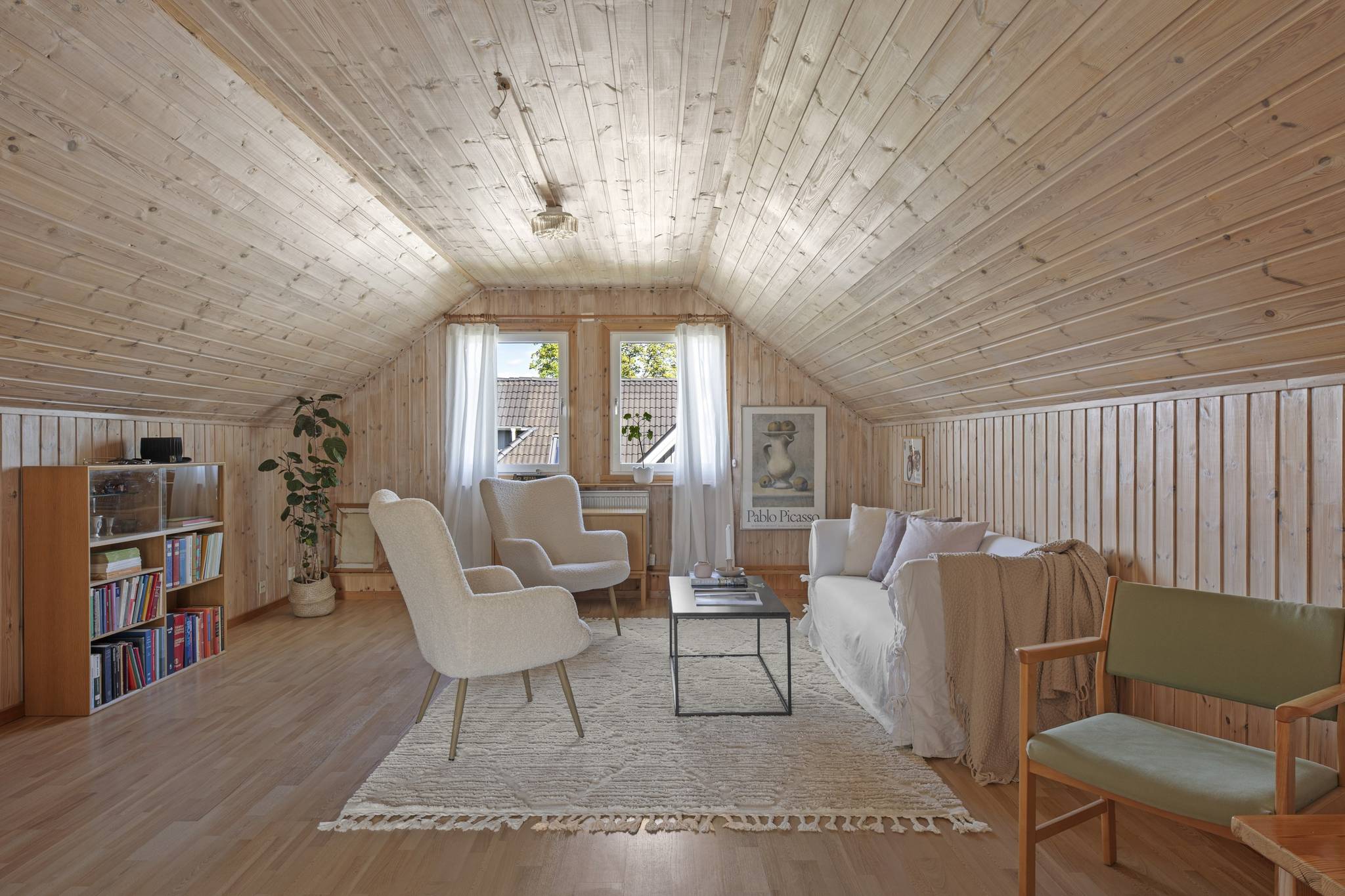 6 rum Villa på Konvaljevägen 24 Sunnersta Uppsala kommun - bild 28