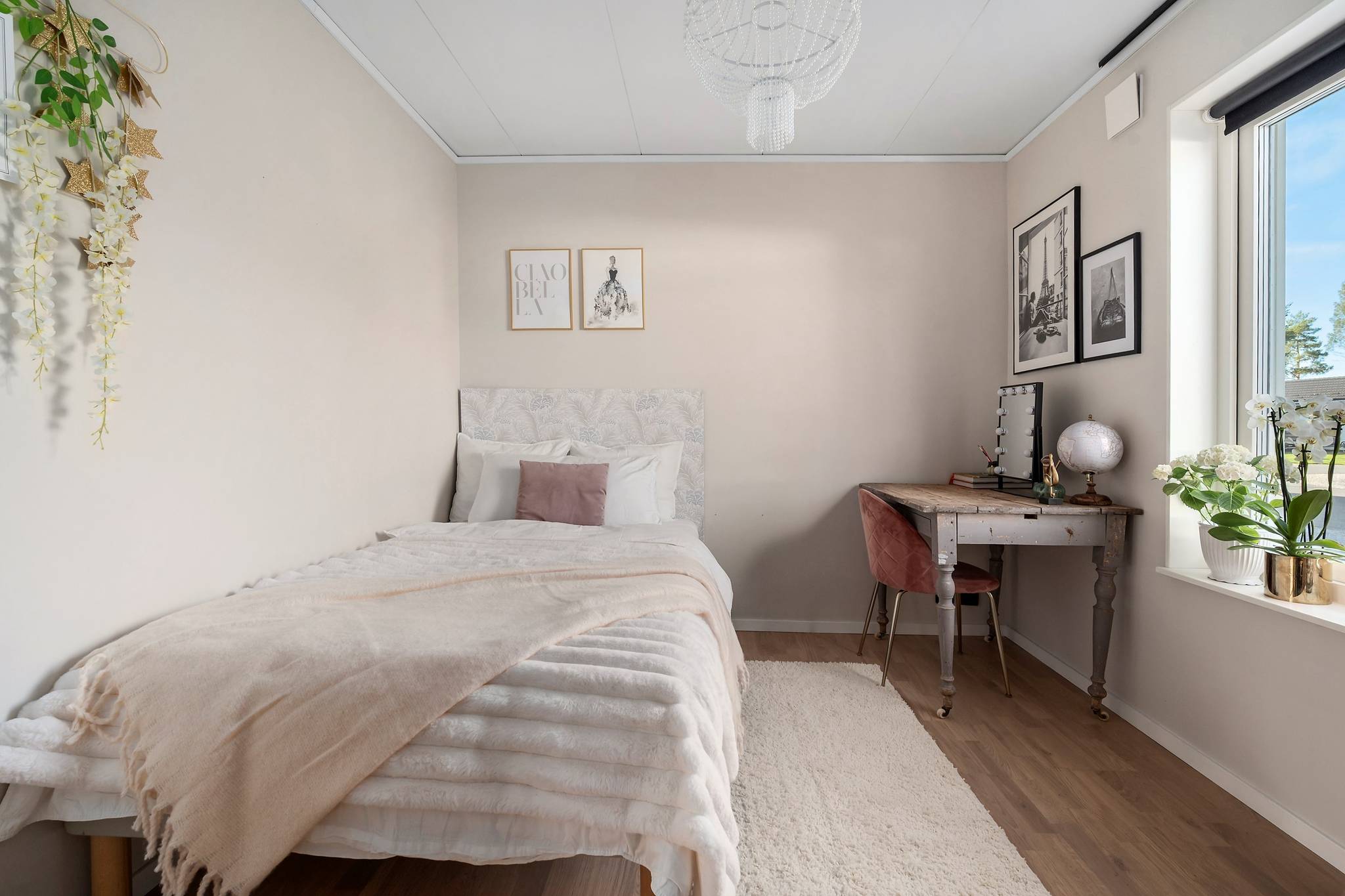 4 rum Villa på Dammängesgatan 9 Skellefteå kommun - bild 15