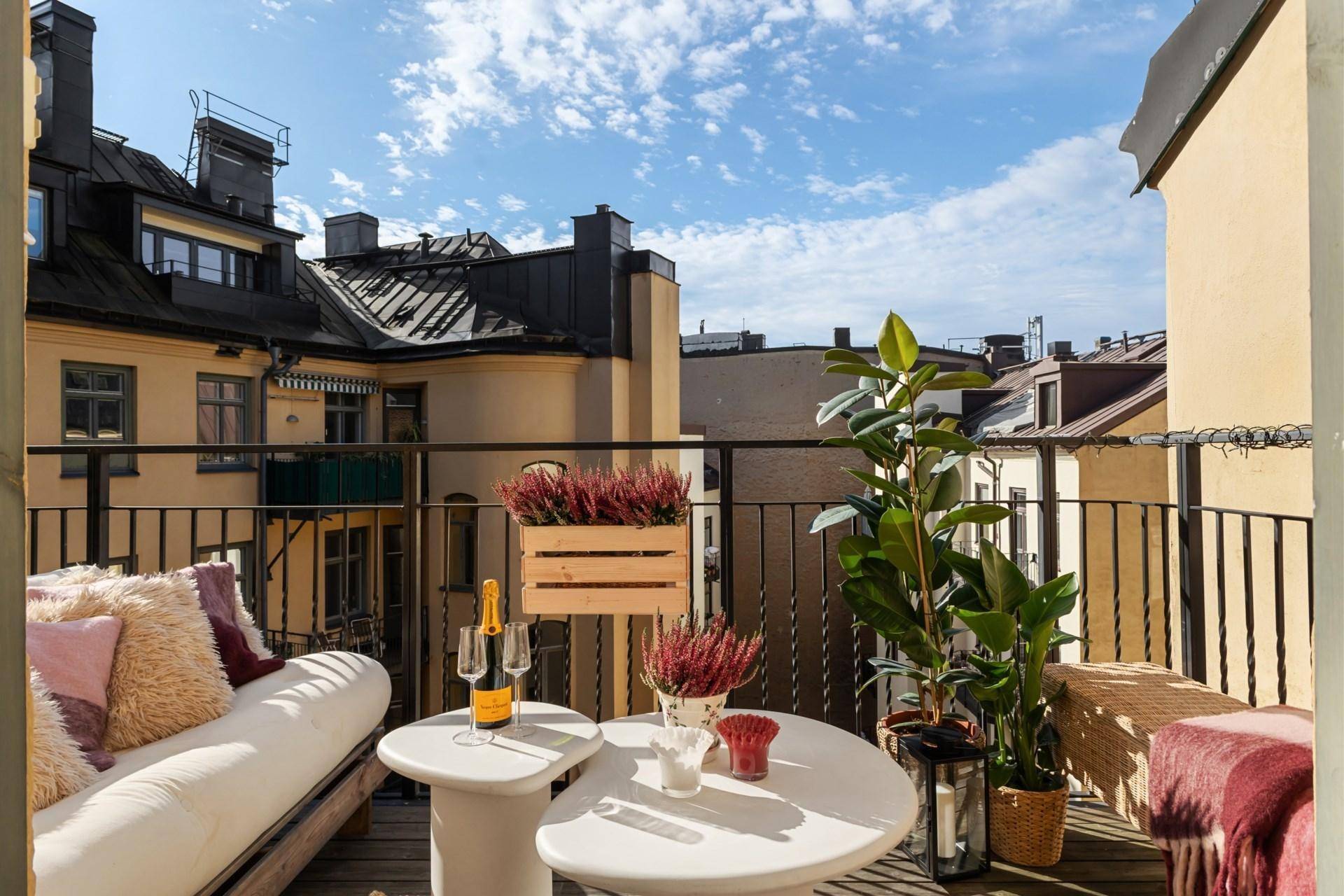Stockholm, Stockholms kommun