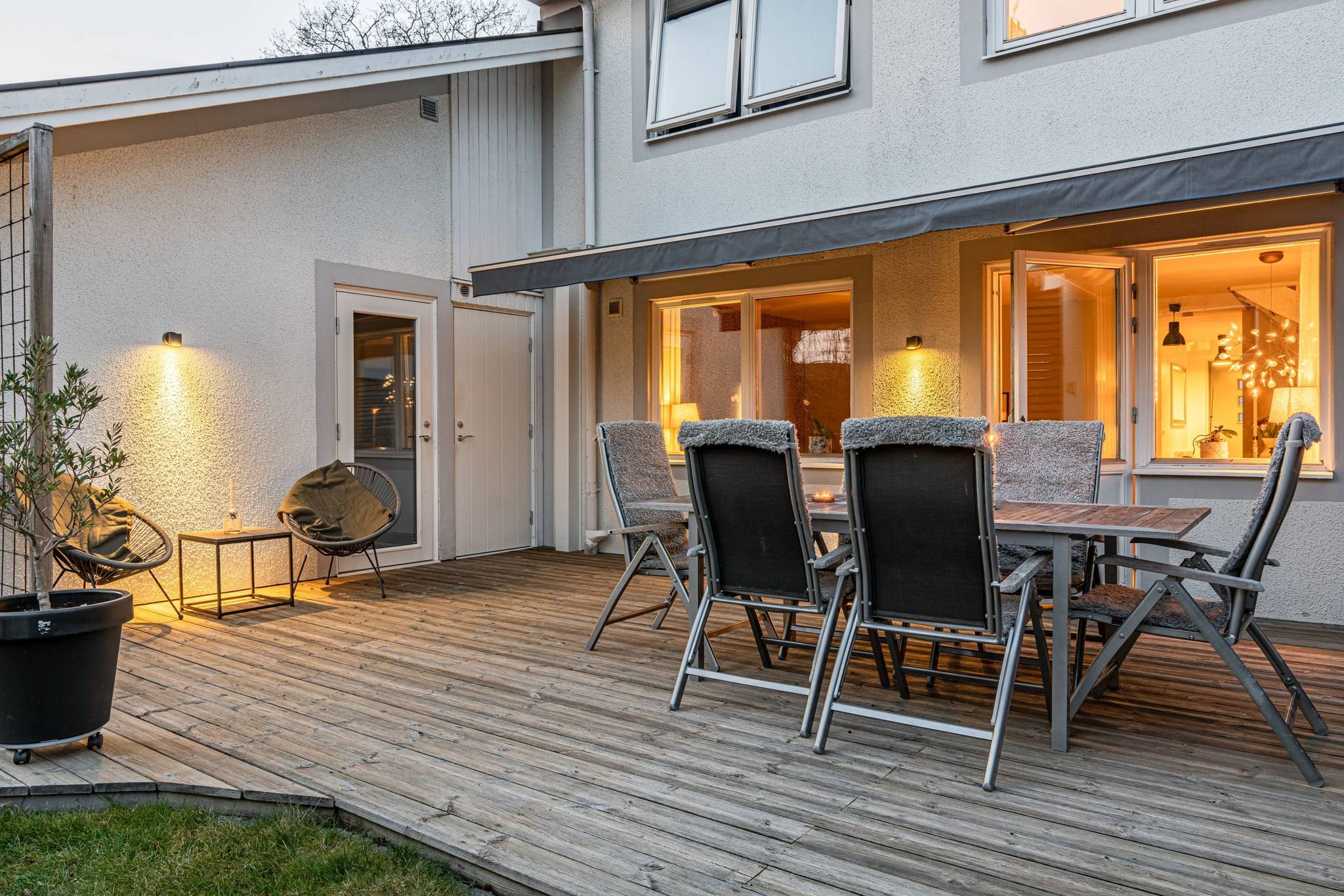 5 rum Kedjehus på Sturegatan 25D Eslöv Eslövs kommun - bild 5