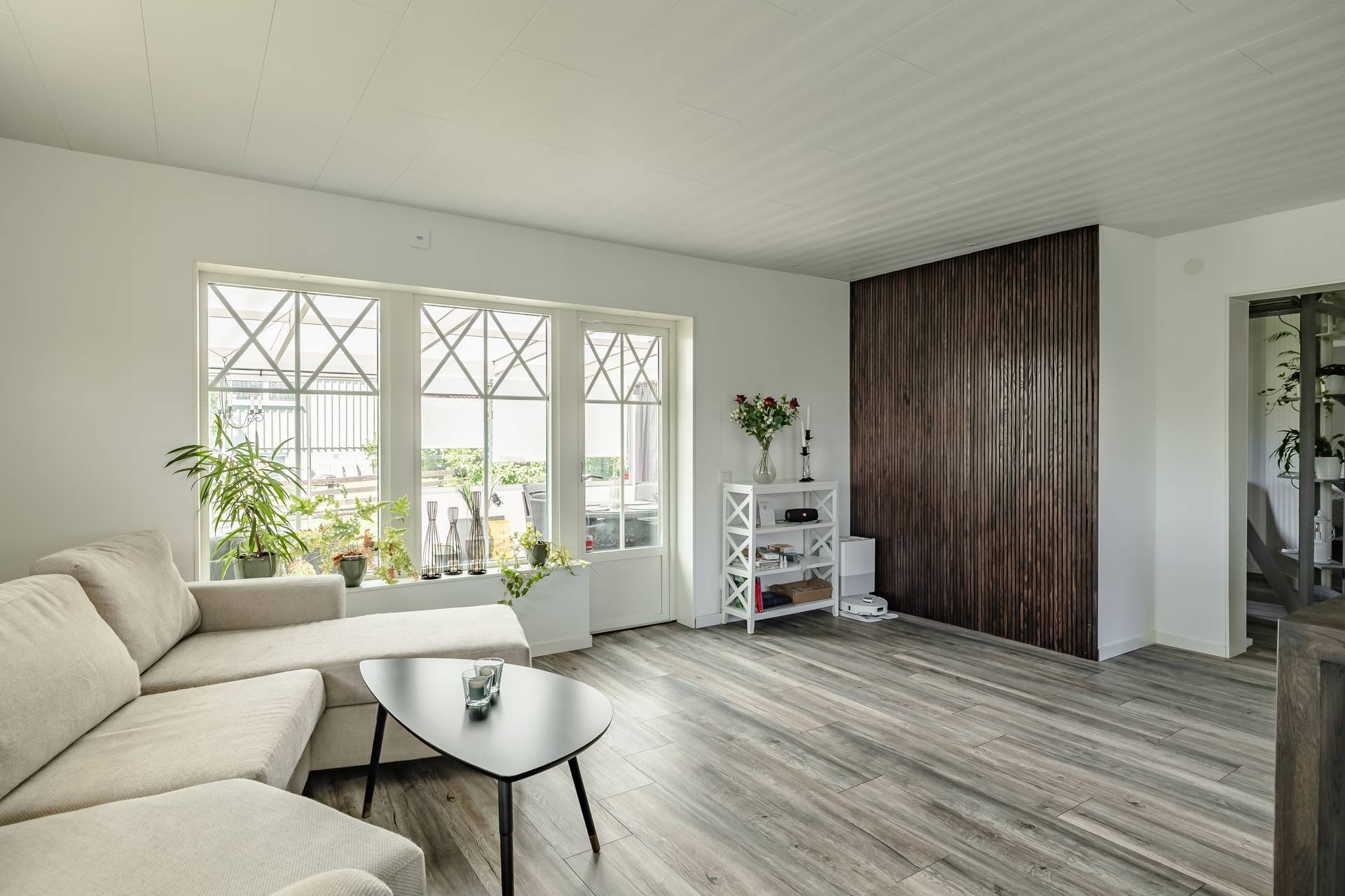 6 rum Villa på Ransbygatan 3 Lorensberg Karlstads kommun - bild 11