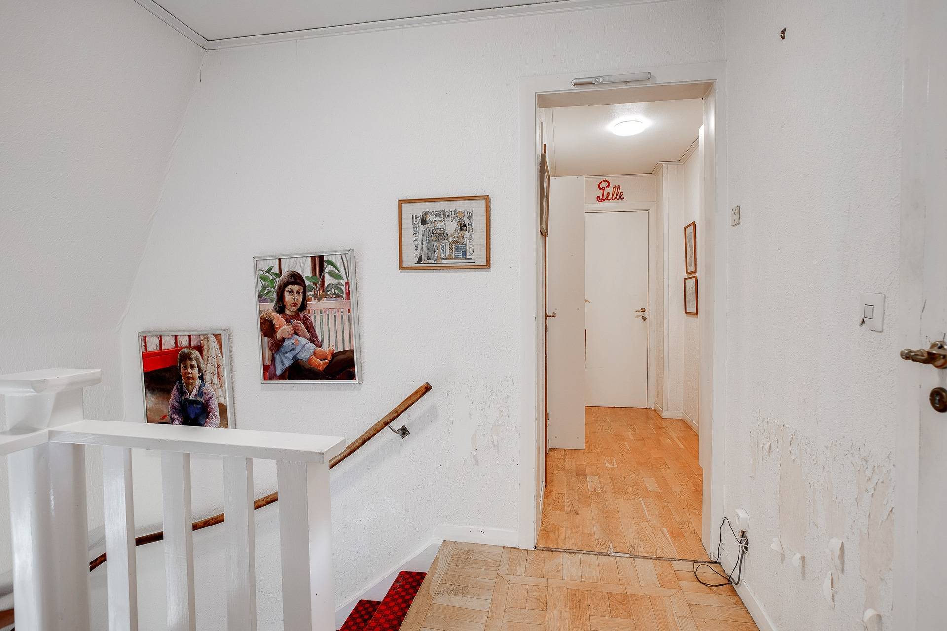 7 rum Villa på Postgårdsvägen 22 Växjö Öjaby Växjö kommun - bild 37