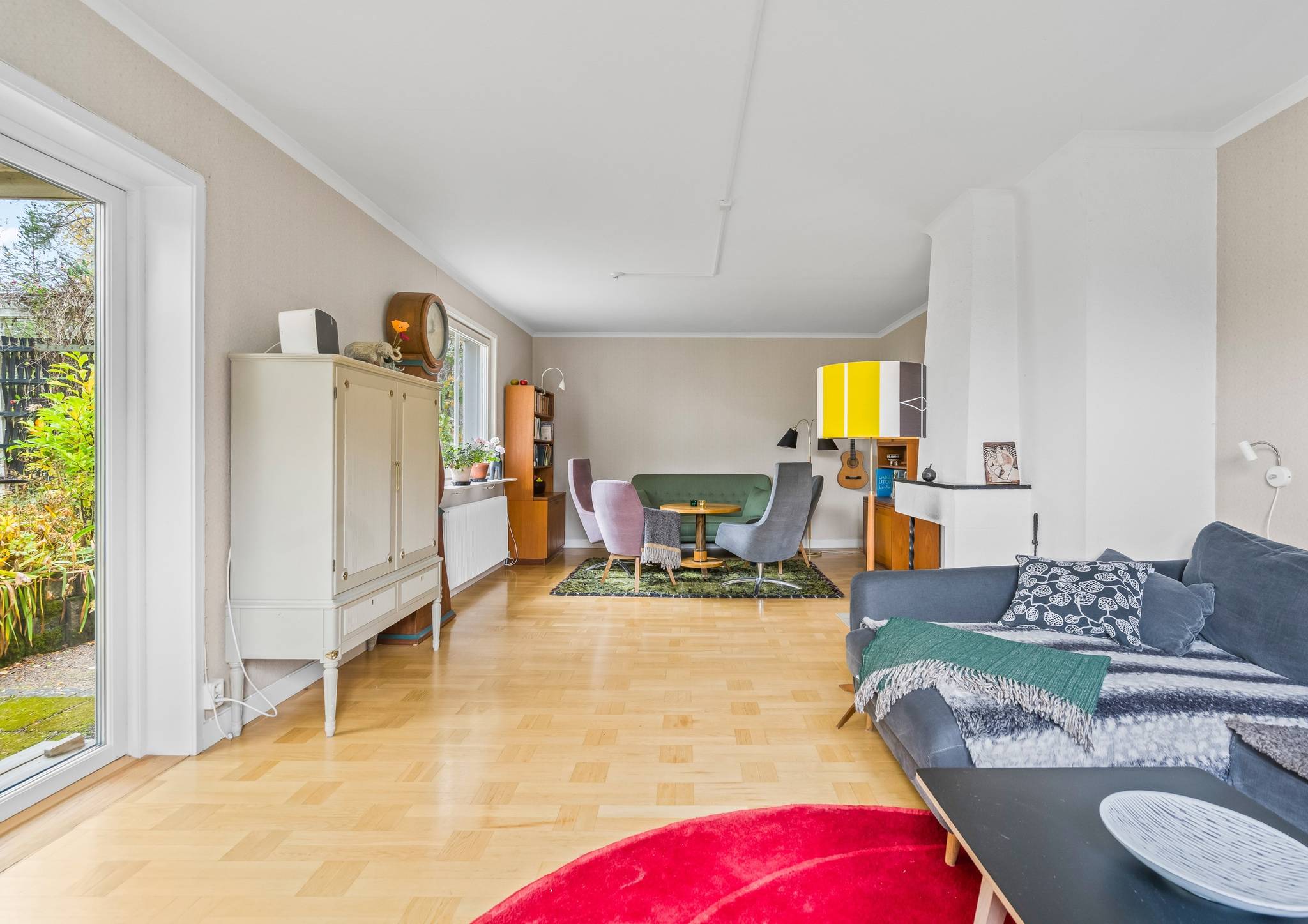 5 rum Villa på Skogsvägen 11 Järbo Sandvikens kommun - bild 15