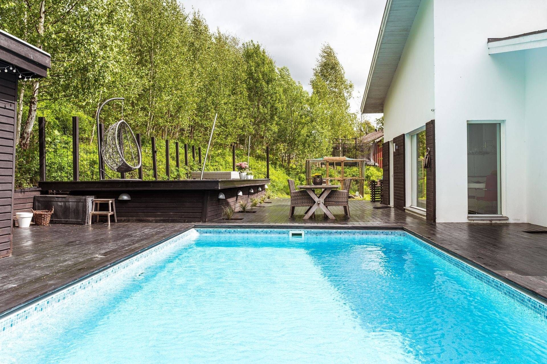 6 rum Villa på Skogsbyvägen 6 Grycksbo Falu kommun - bild 36