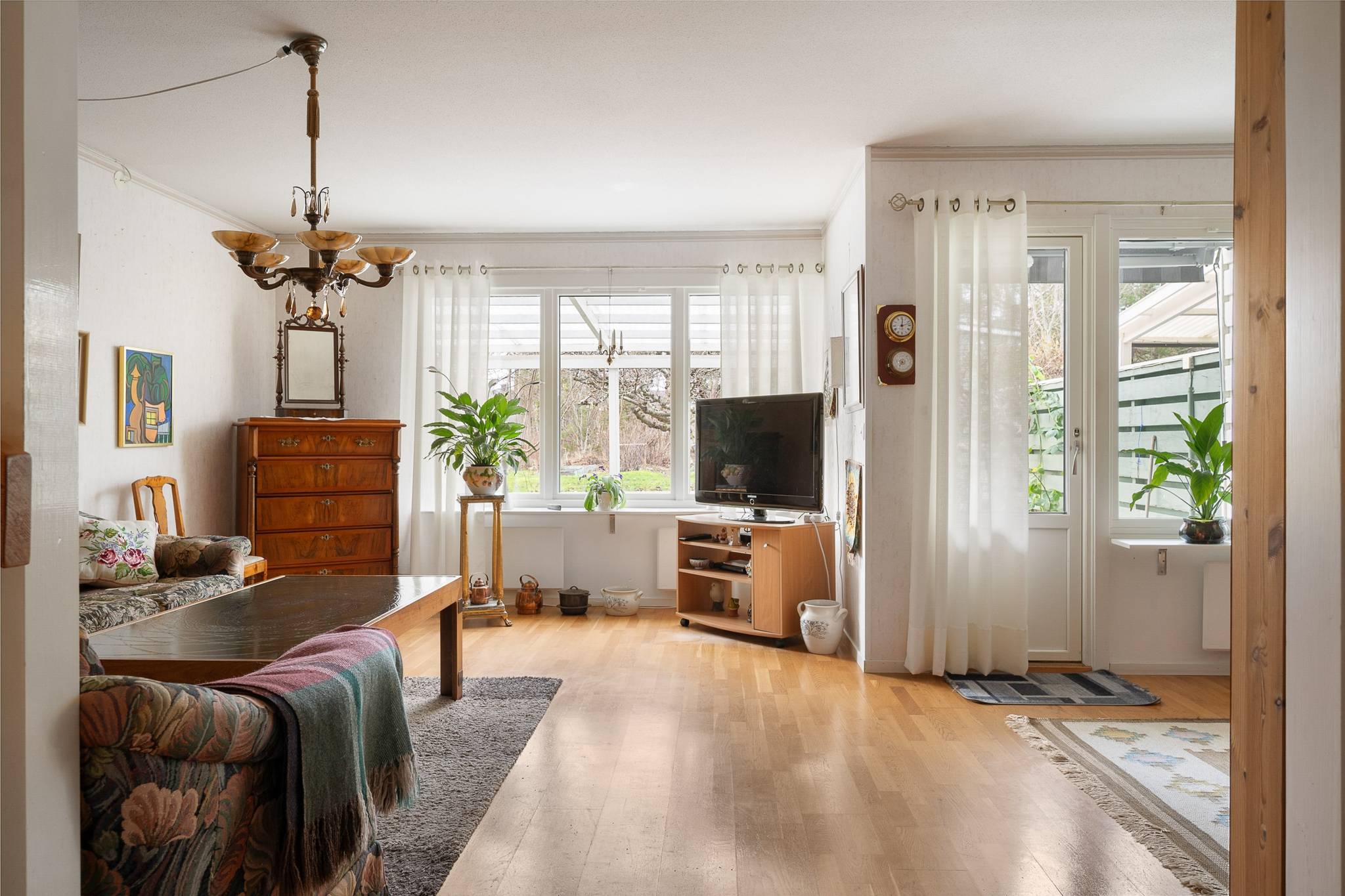 5 rum Radhus på Bryngelstorpsvägen 53 Bryngelstorp Nyköpings kommun - bild 11