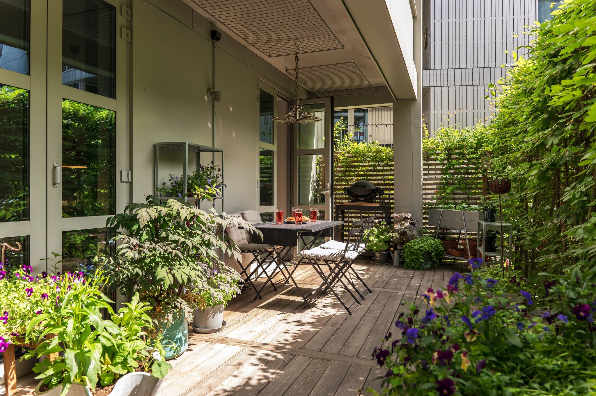 Hammarbyterrassen 10, Hammarby Sjöstad, Stockholms kommun