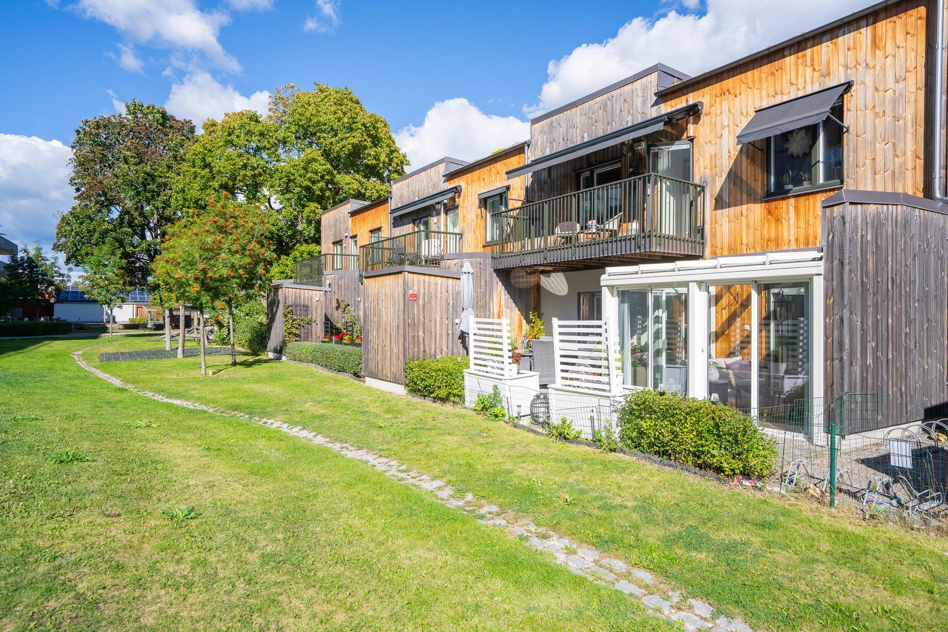 155 m² Villa på Sörbygatan 49 Centralt Gävle kommun - bild 42
