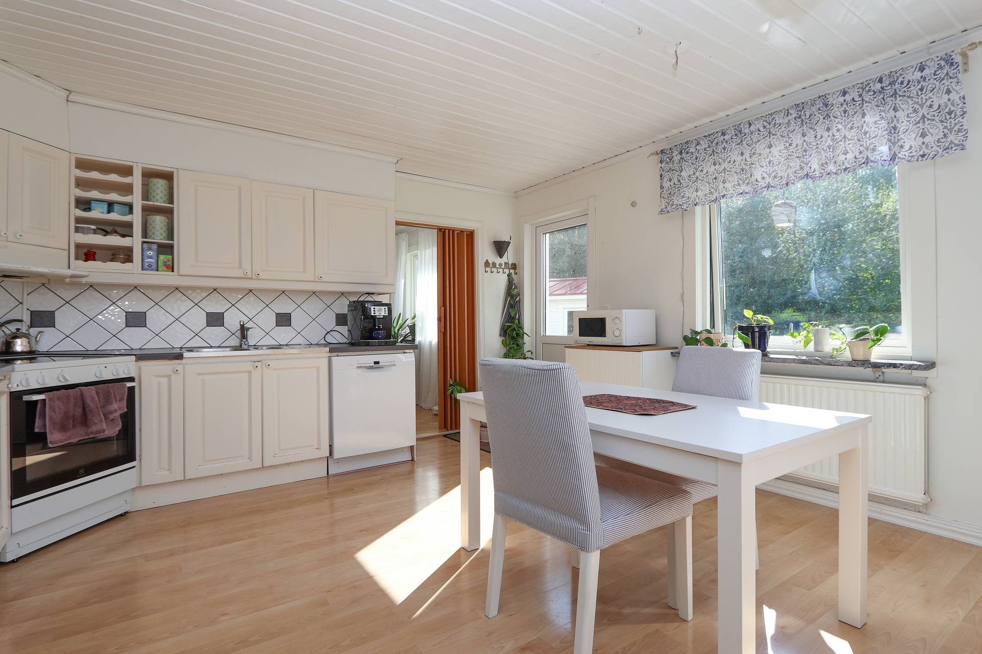 4 rum Villa på Vittjärvsvägen 23 Vittjärv Bodens kommun - bild 9