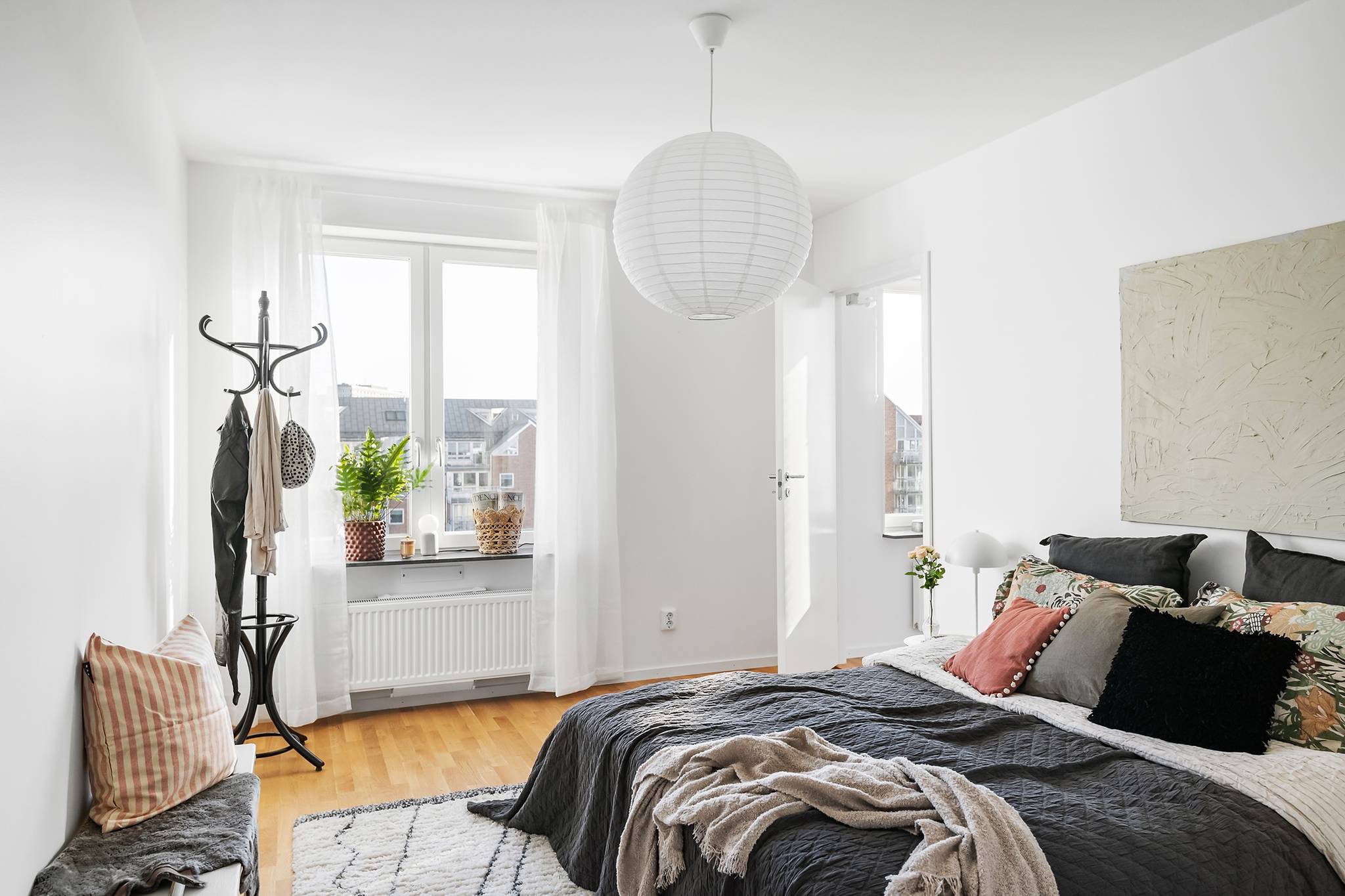 3 rum Lägenhet på Kung Oskars väg 15C Sockerbruksområdet Lunds kommun - bild 14