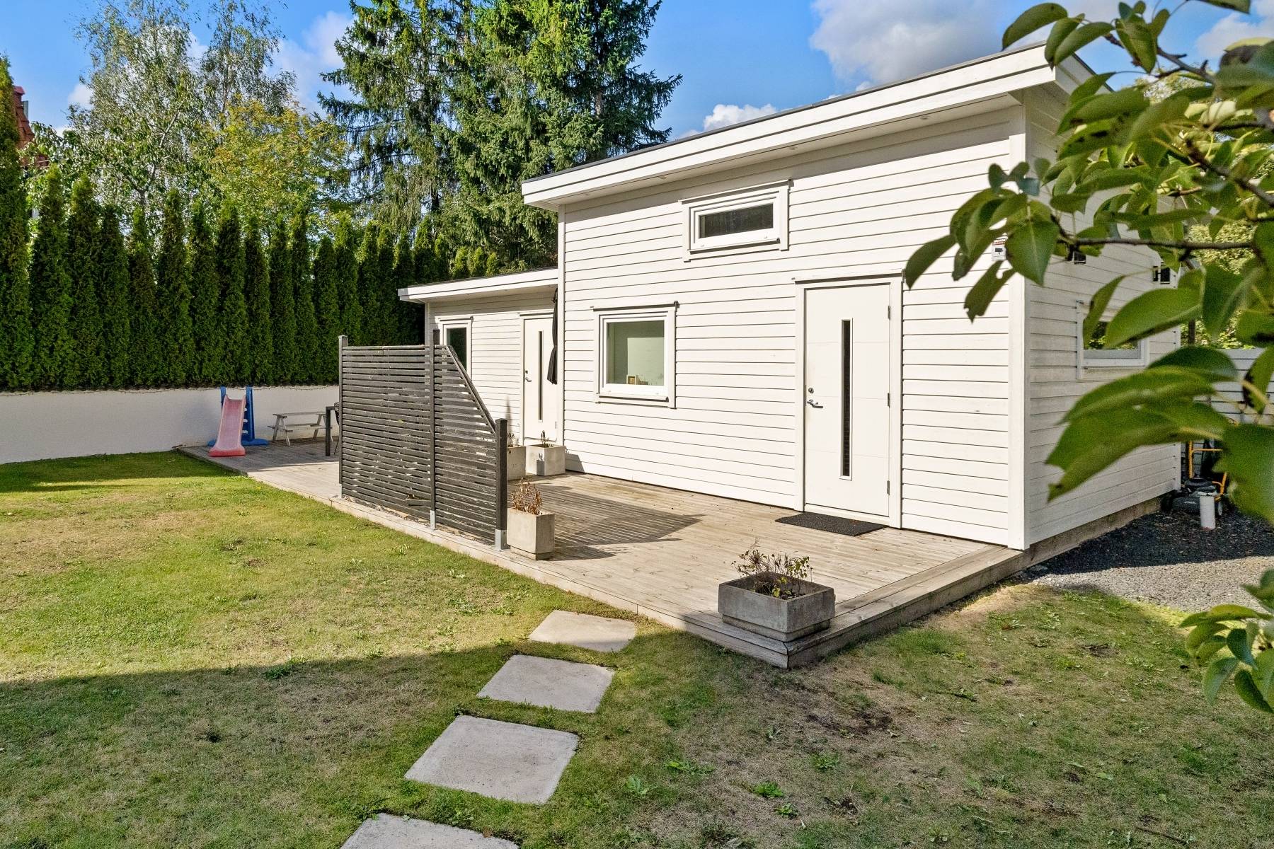 6 rum Villa på Mikaelsvägen 15 Österskär Österåkers kommun - bild 51