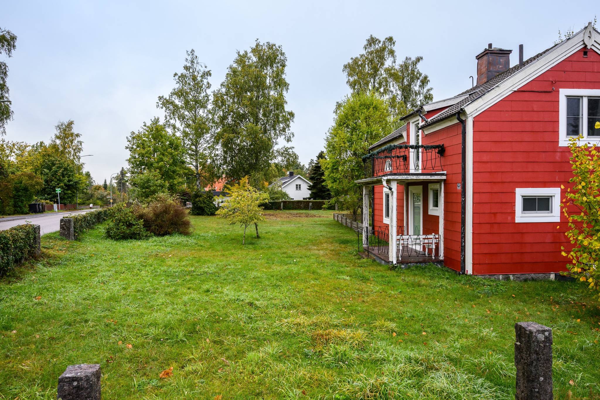 5 rum Villa på Bruksgatan 25 Klavreström Uppvidinge kommun - bild 6
