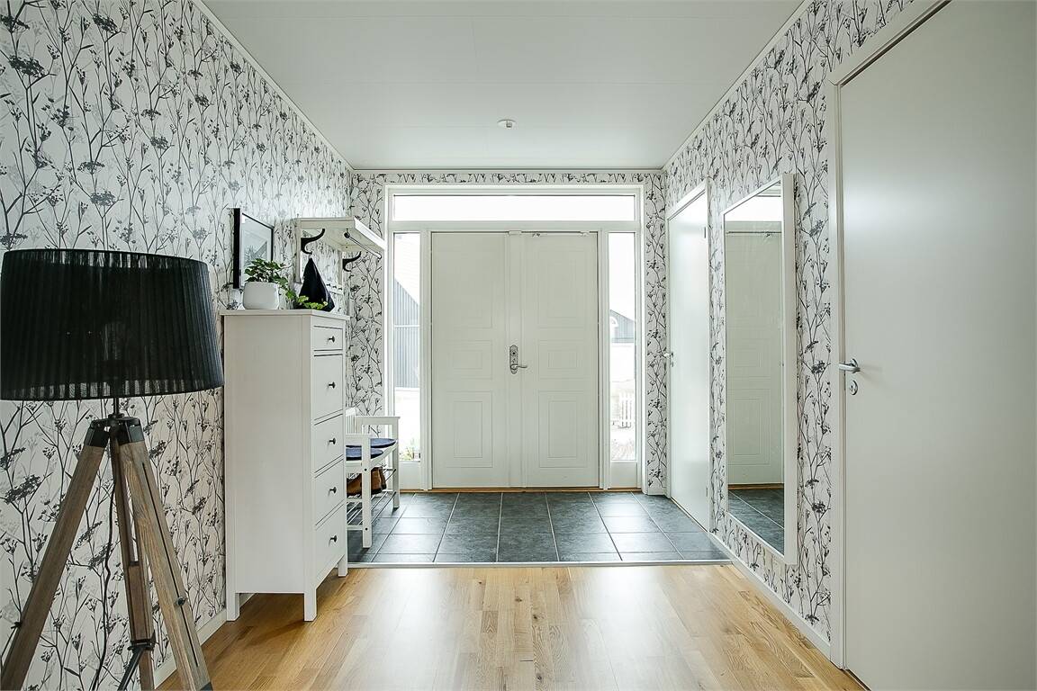 6 rum Villa på Stina Lottas gata 8 Habo Habo kommun - bild 4