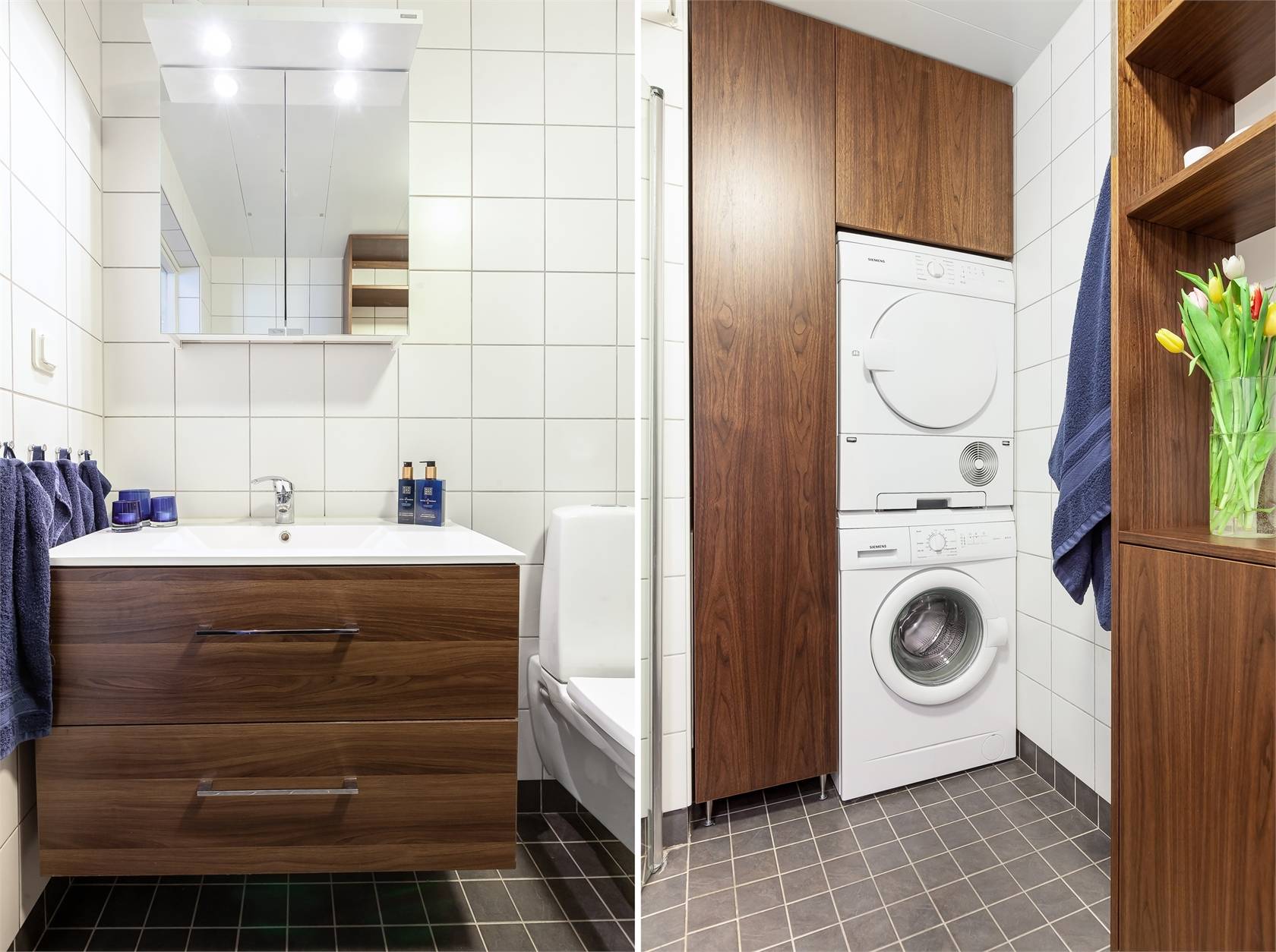 2 rum Lägenhet på Korintvägen 11 Hökarängen Stockholms kommun - bild 23