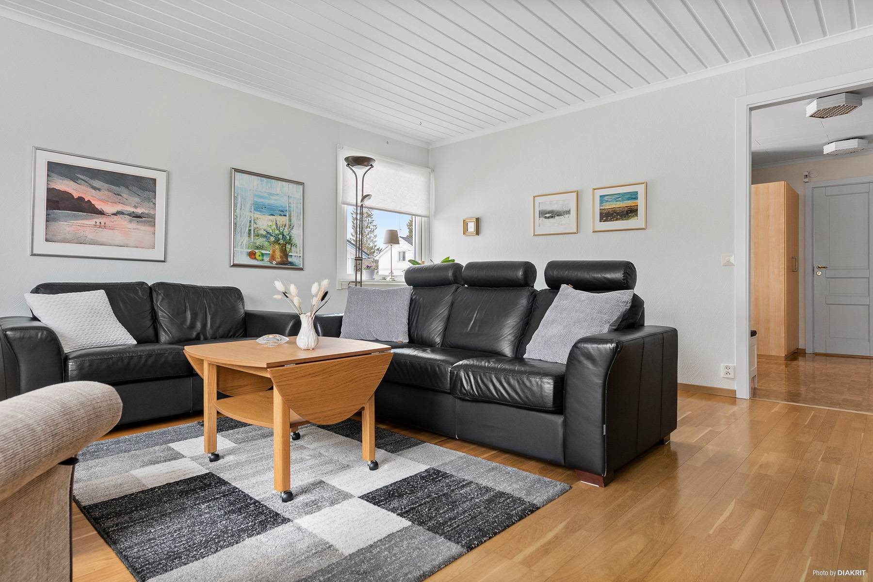 5 rum Villa på Grantjärnsvägen 3 Stenbäcken Kalix kommun - bild 11