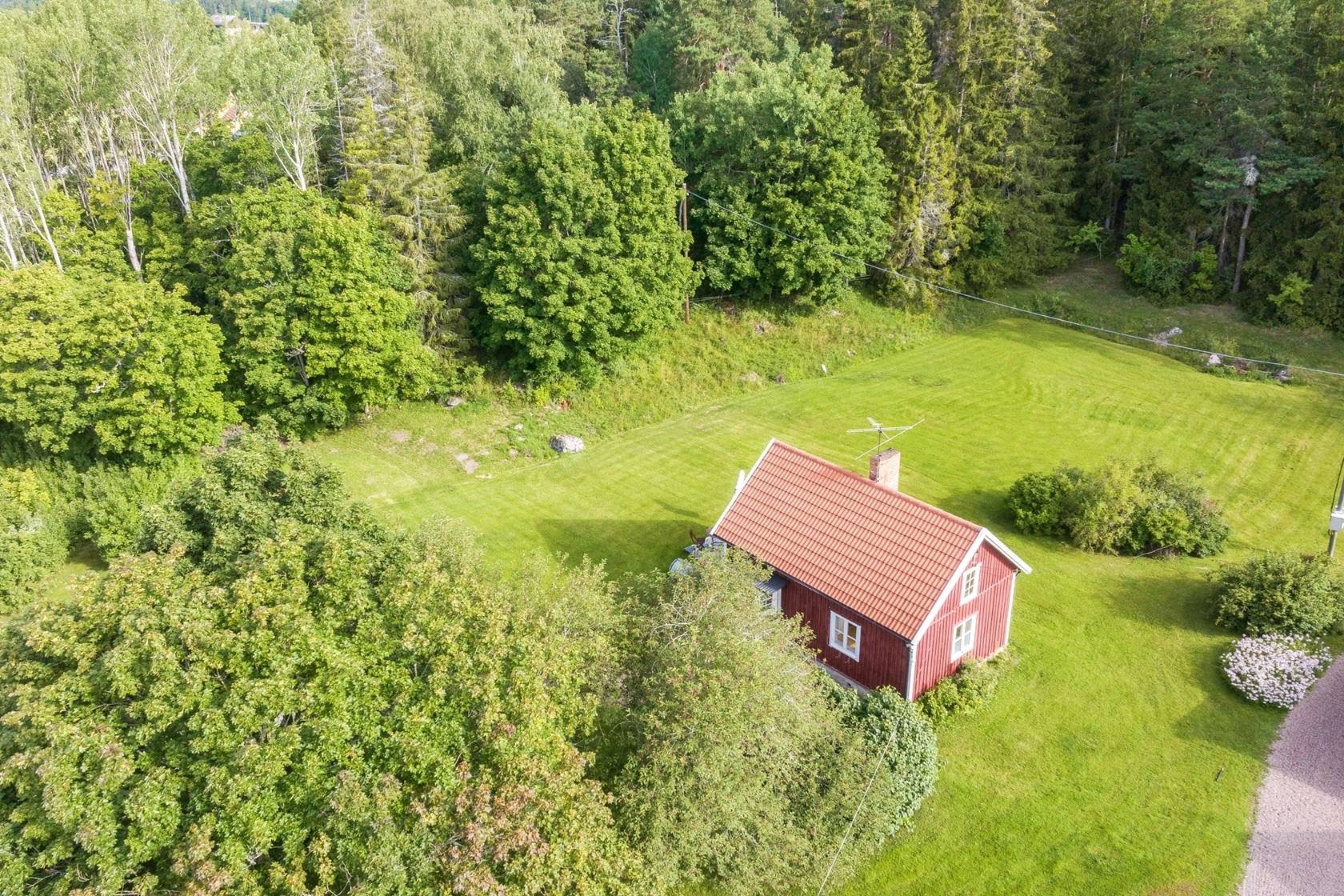 1 rum Villa på Östuna Erkesberga 37 Östuna Knivsta kommun - bild 16