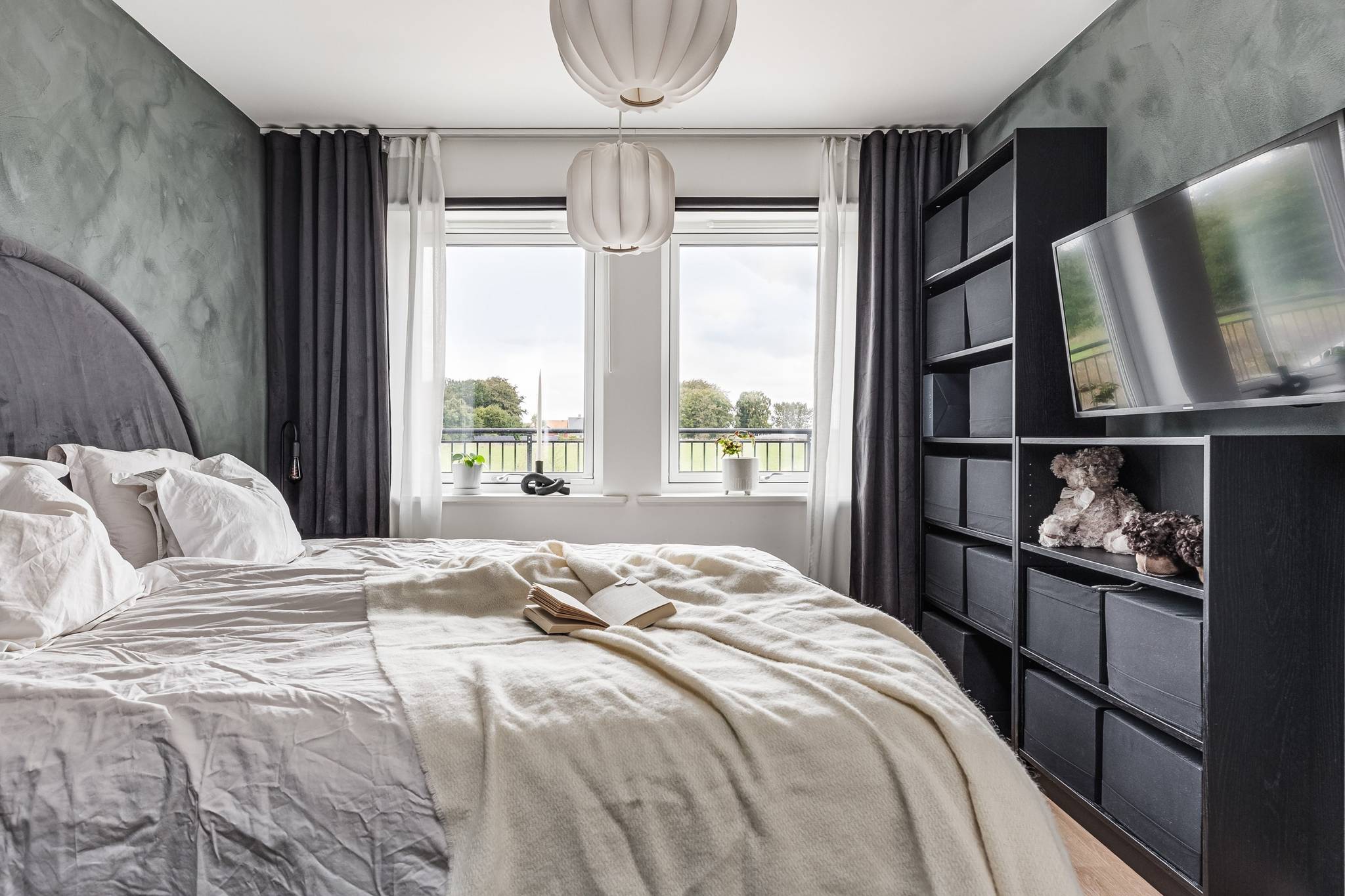 2 rum Lägenhet på Söderläget 7 Lilla Tjärby Laholms kommun - bild 12