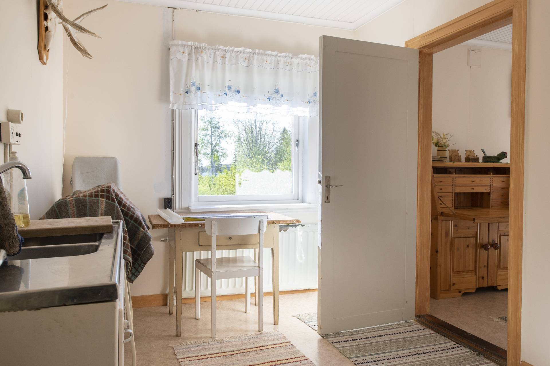 4 rum Villa på Petikträsk 49A och 49B Petikträsk Norsjö kommun - bild 13