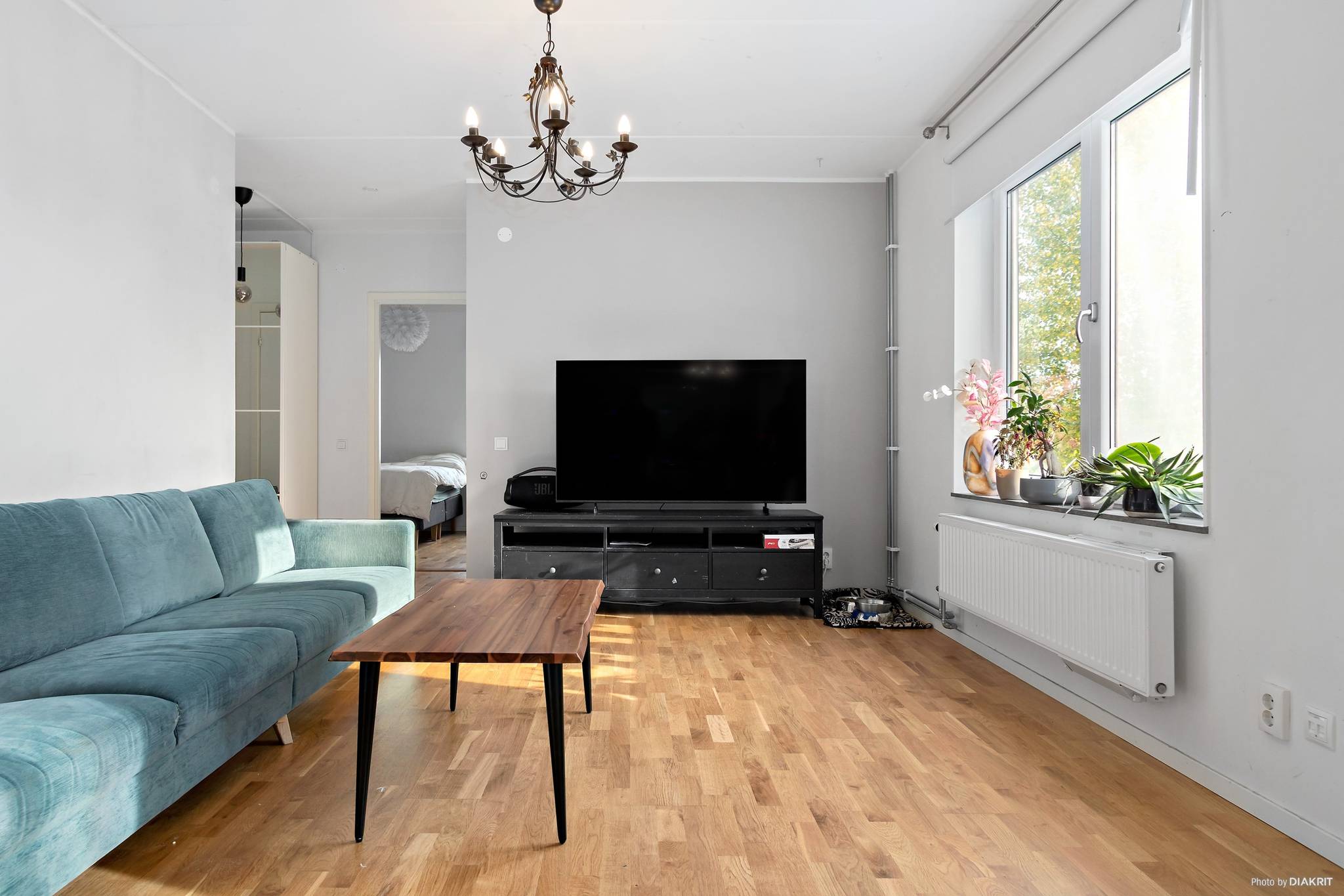 3 rum Lägenhet på Sandstuguvägen 49 Uttran Botkyrka kommun - bild 14
