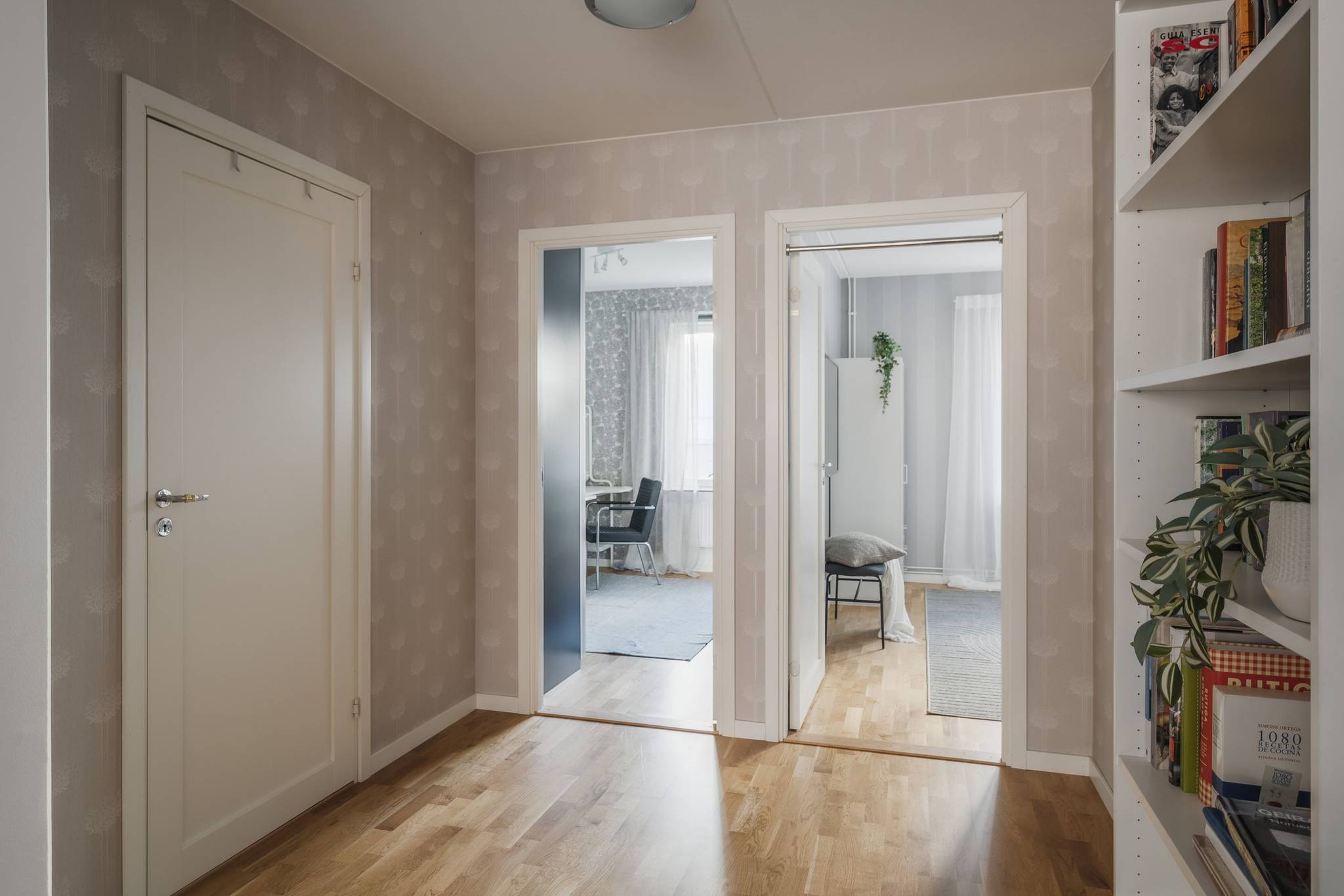 5 rum Lägenhet på Norra Centralgatan 12 Gävle Centrum Gävle kommun - bild 24