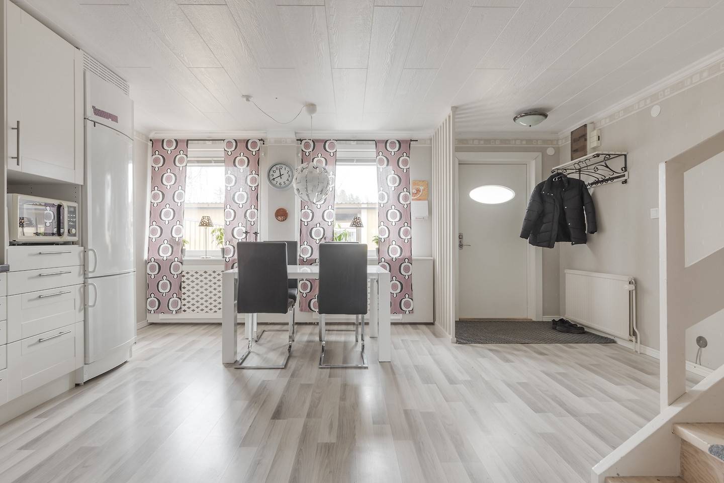 4 rum Radhus på Spartallsvägen 47 Hille Gävle kommun - bild 5