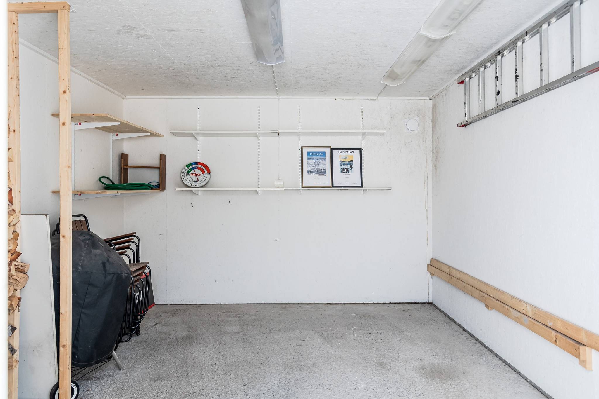 5 rum Vinterbonat fritidshus på Älgen 31 Branäs Torsby kommun - bild 35