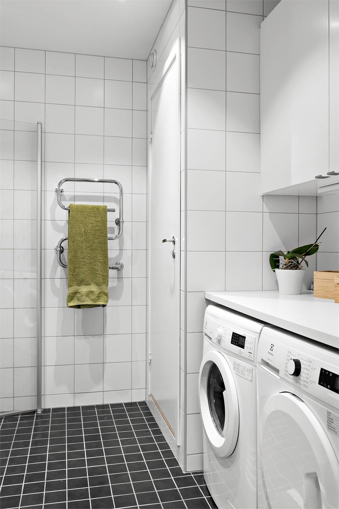 4 rum Radhus på Bronsgjutarvägen 46 Hammar Kristianstads kommun - bild 3
