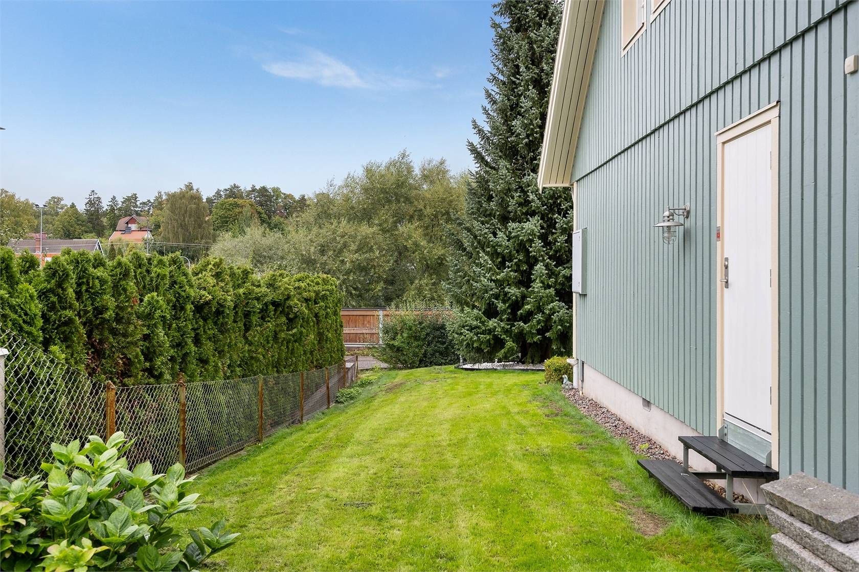 7 rum Villa på Dagsverksvägen 159 Spånga - Sundby Stockholms kommun - bild 33