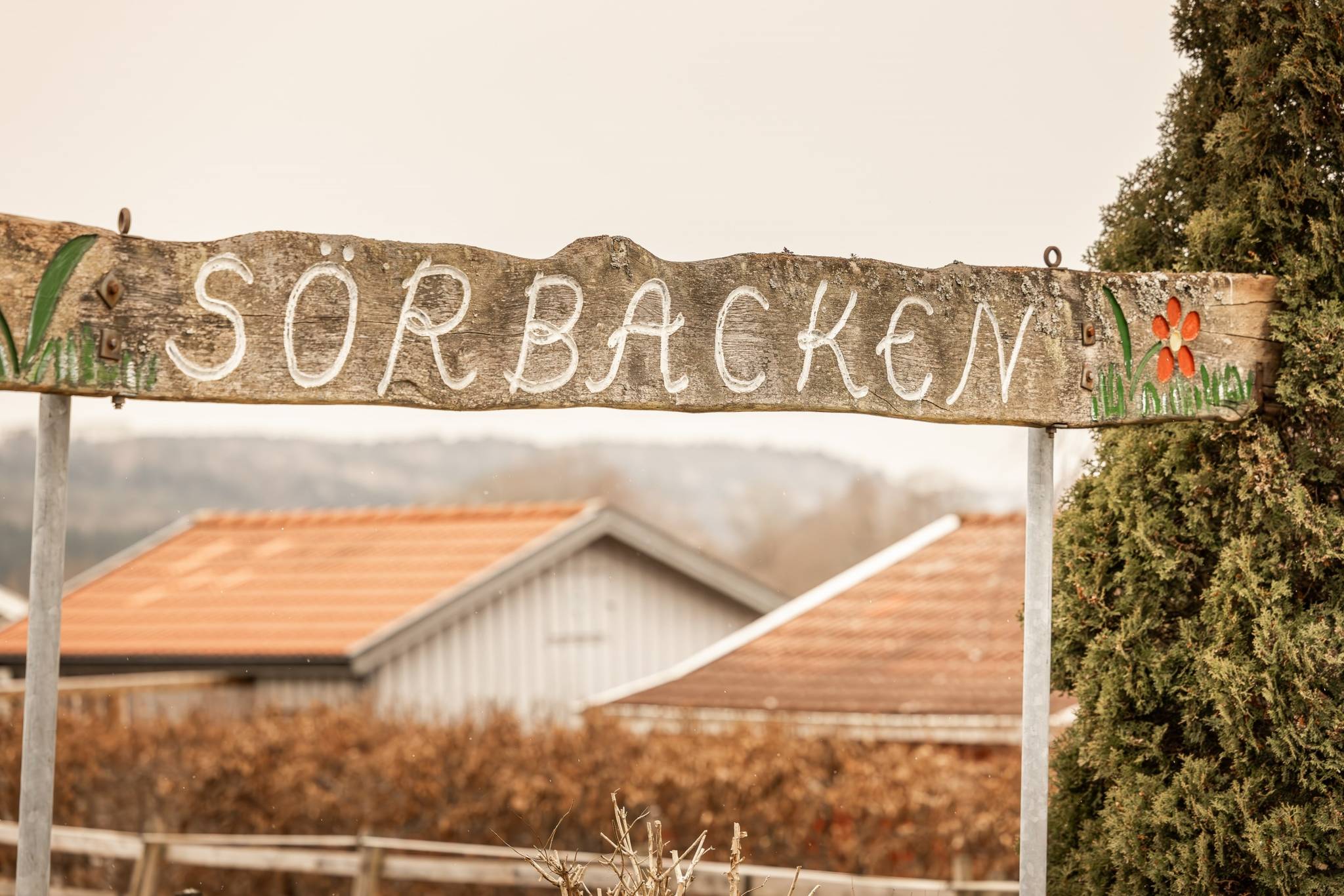 1 rum Fritidshus på Sörbackens koloniområde, stuga 111 Angered Göteborgs kommun - bild 24