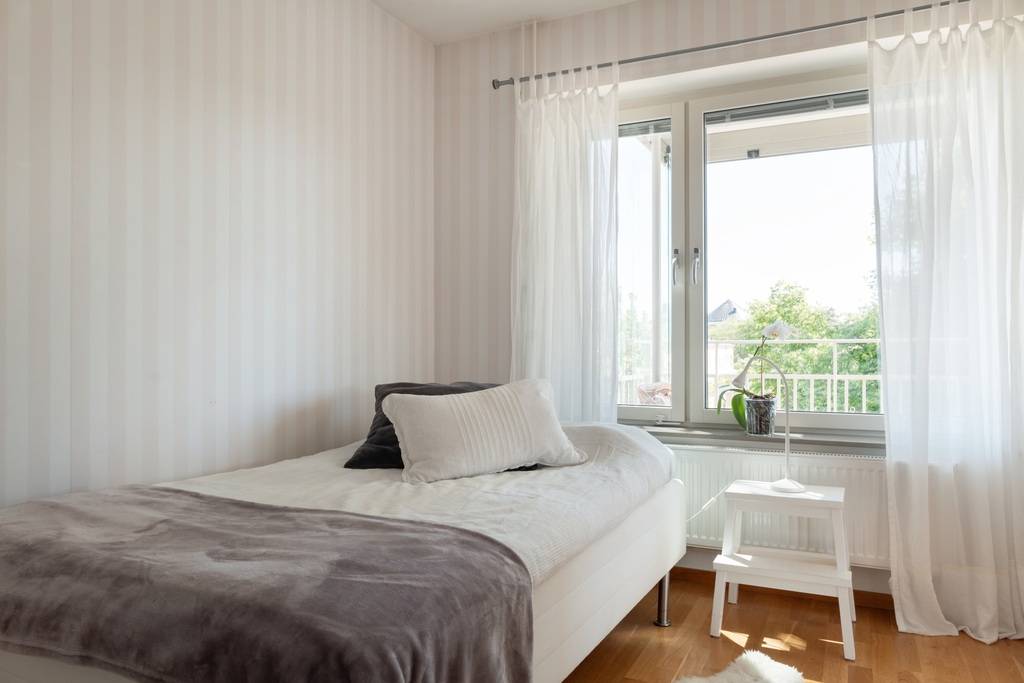 4 rum Lägenhet på Beckomberga allé 20 Beckomberga / Bromma Stockholms kommun - bild 16