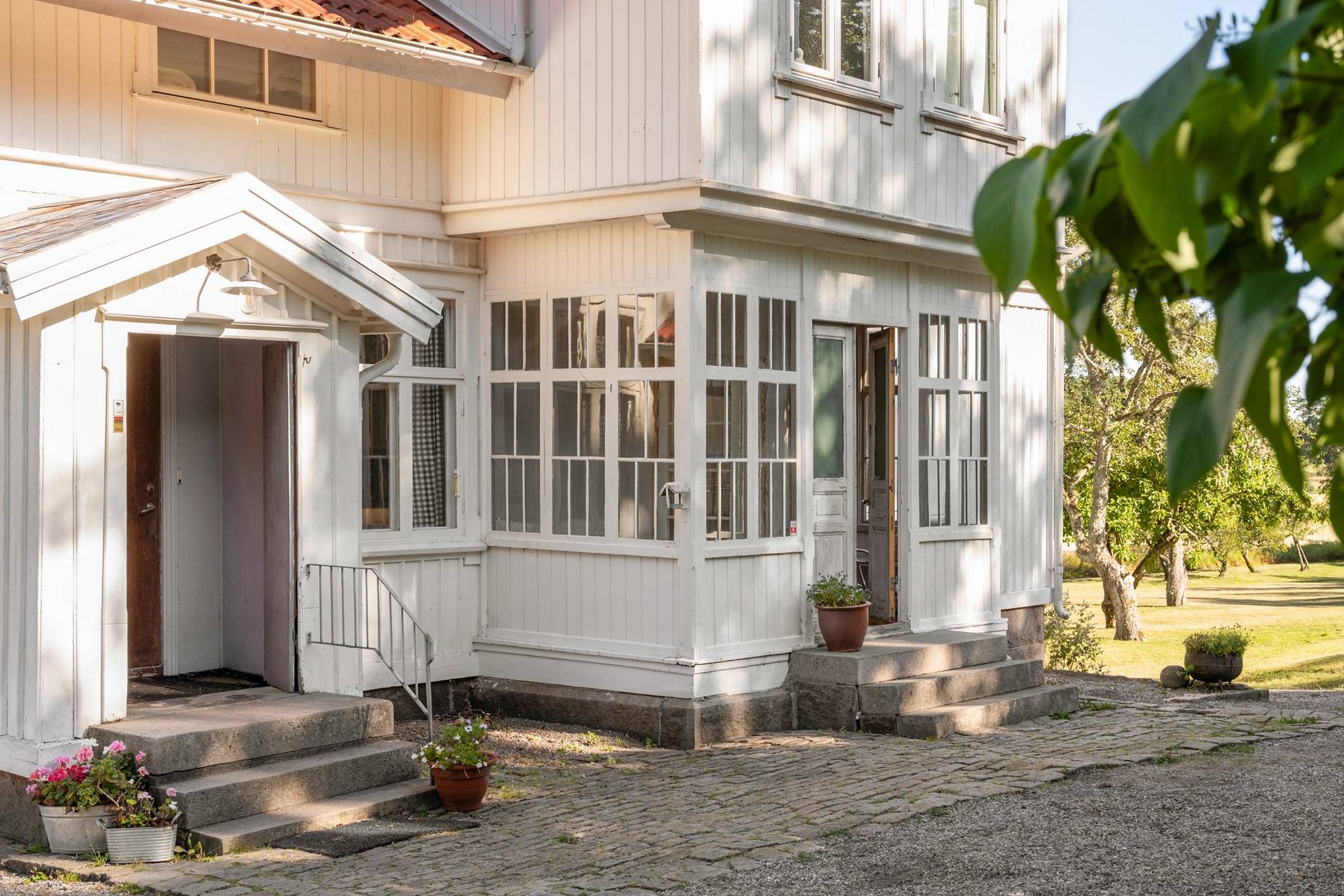 8 rum fritidsboende på Ulmekärr 5 Grebbestad, Tanums kommun - bild 4