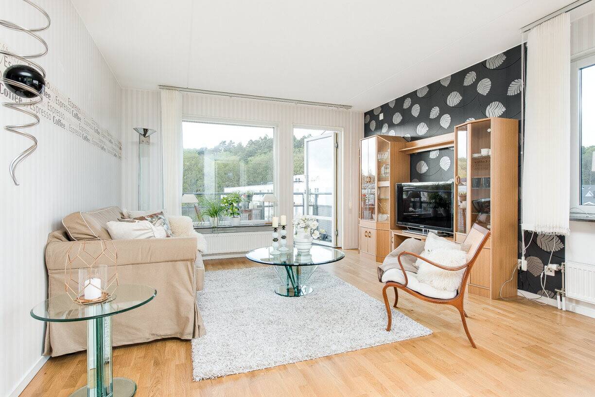 4 rum Lägenhet på Sankt Jörgens Allé 1 Sankt Jörgen Göteborgs kommun - bild 8