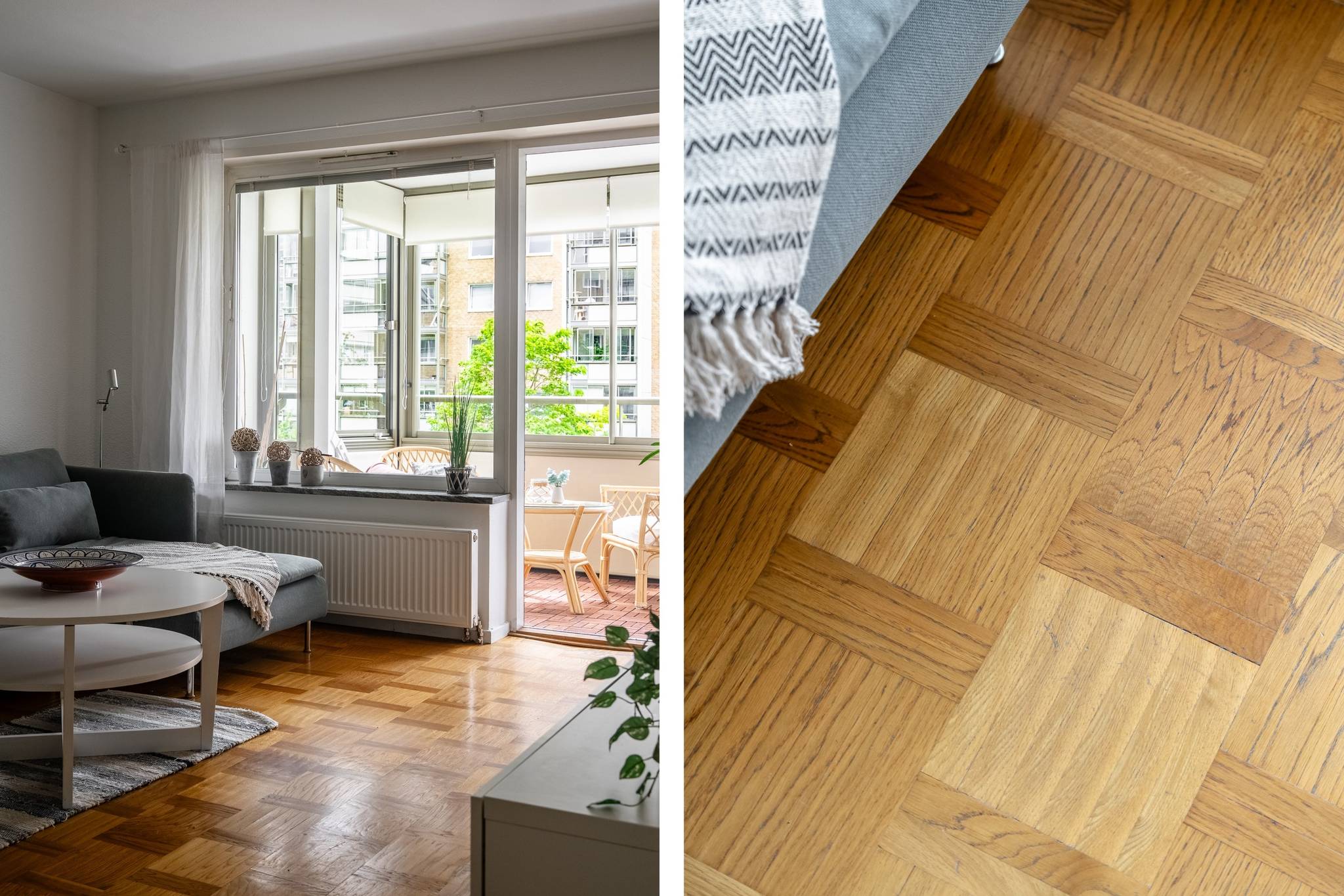 2 rum Lägenhet på Södervärnsgatan 3A Möllevången Malmö kommun - bild 15