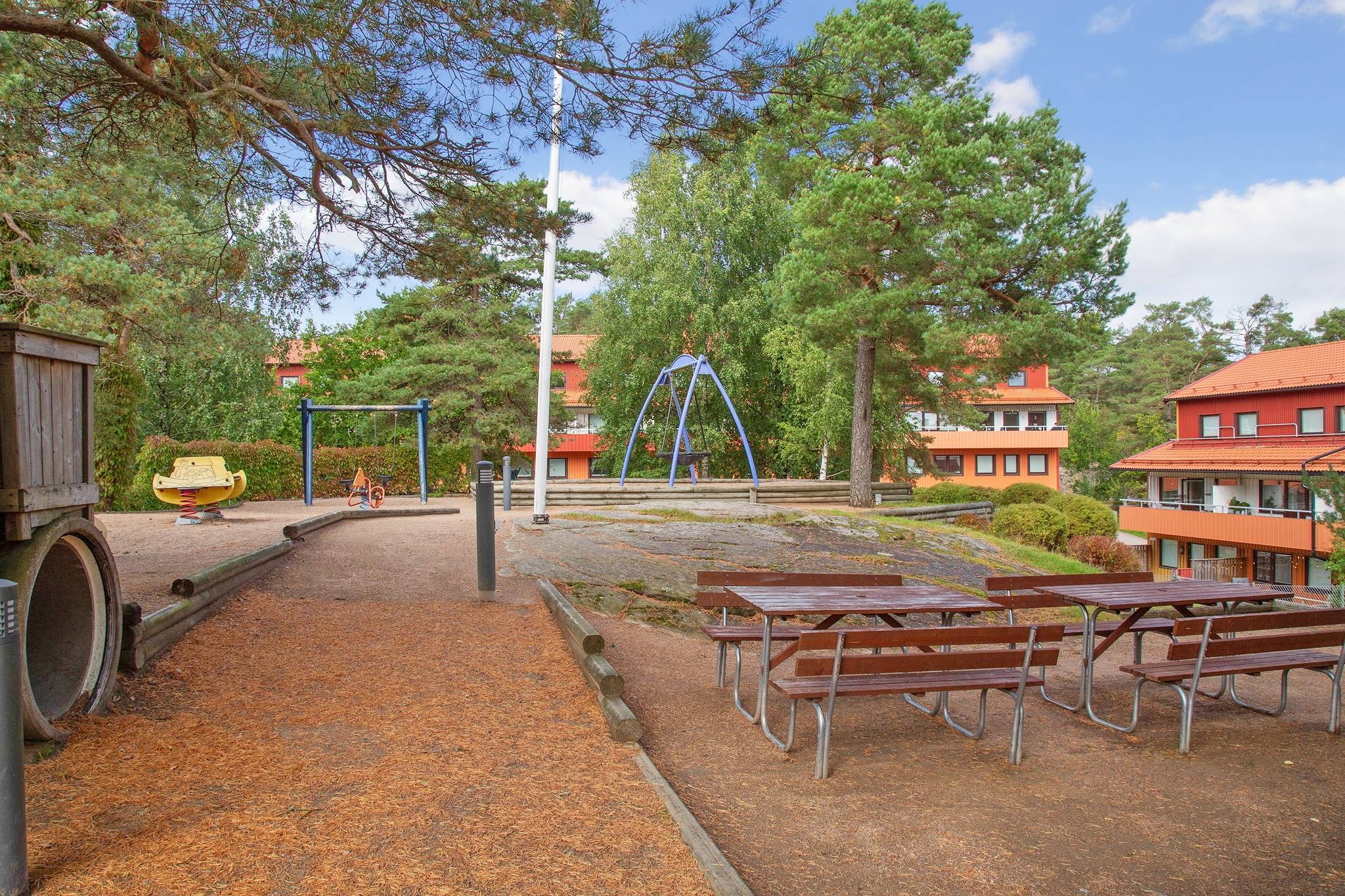 3 rum Lägenhet på Vindfällegatan 23 Dalaberg Uddevalla kommun - bild 20