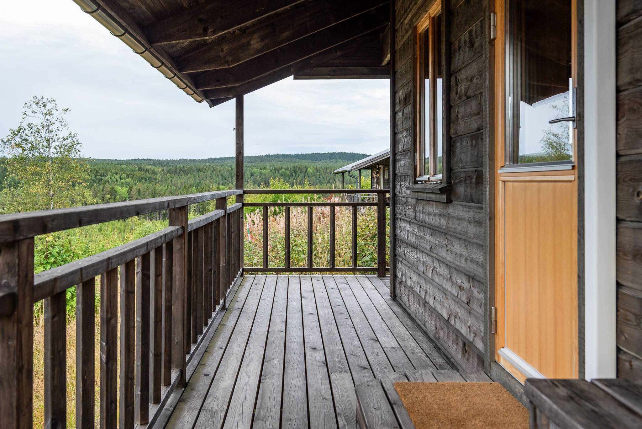 2 rum Fritidshus på Mattila 75 Mattila Torsby kommun - bild 18