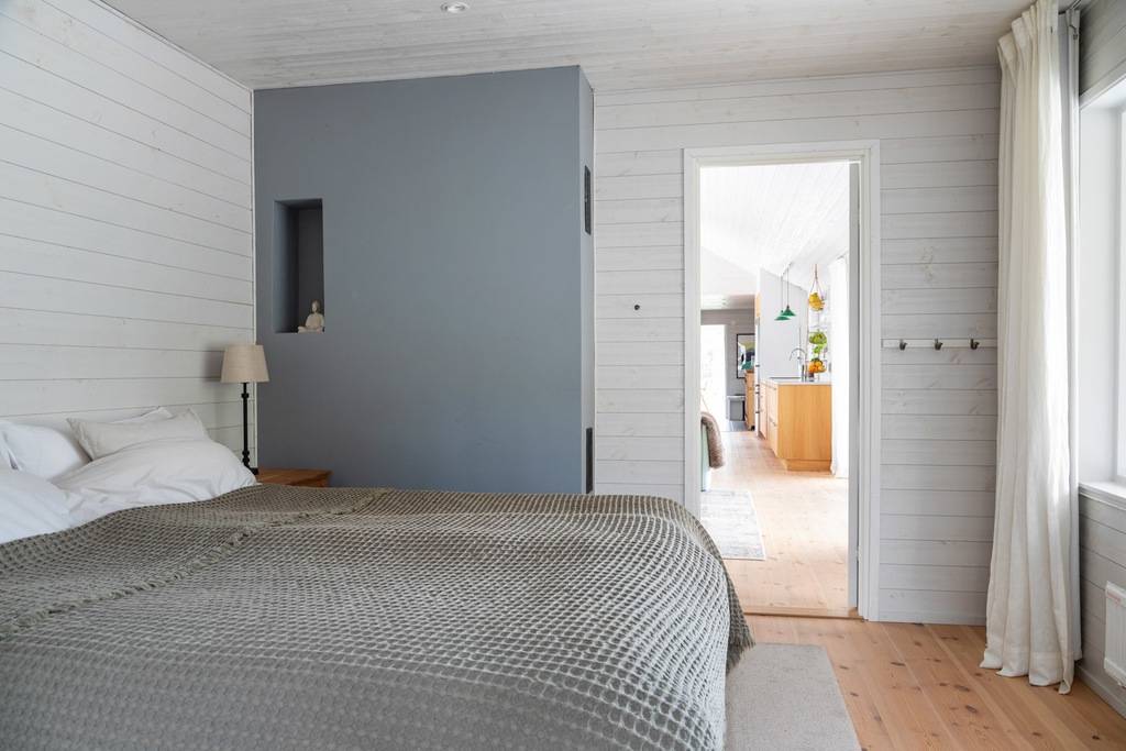 5 rum Fritidshus på Trevik 10 Trevik - Torö Nynäshamns kommun - bild 17
