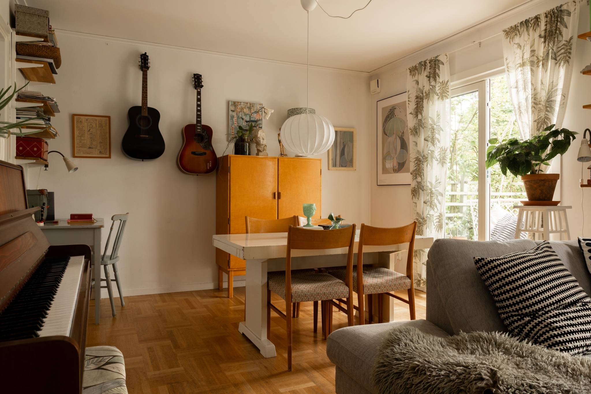 4 rum Villa på Ljusnevägen 82 Bagarmossen Stockholms kommun - bild 15