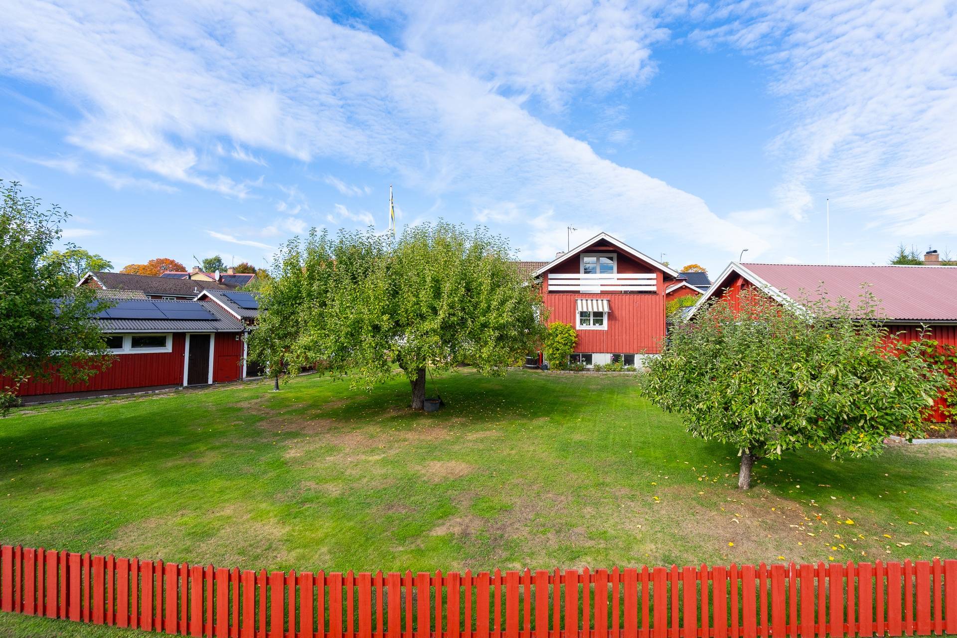 4 rum Villa på Övre Lurbergsvägen 2 Hedesunda Gävle kommun - bild 9