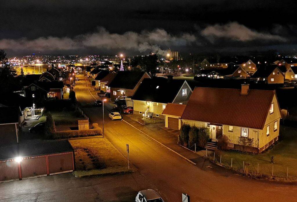 1 rum Lägenhet på Nolbygatan 11 Stenfallet Kristinehamns kommun - bild 21