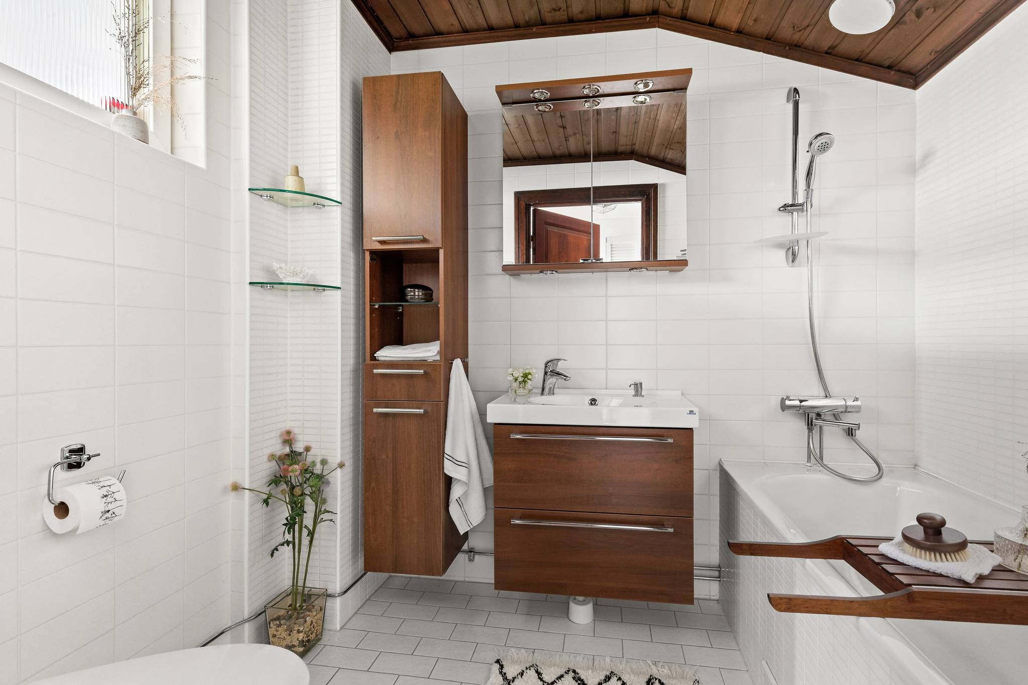 122 m² Villa på Korgpilsgränd 50 Hässelby Norra Villastad Stockholms kommun - bild 11