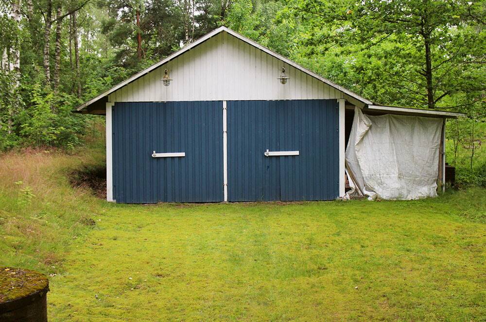 4 rum Fritidshus på Lida Lilla 9 Småland Ljungby kommun - bild 13