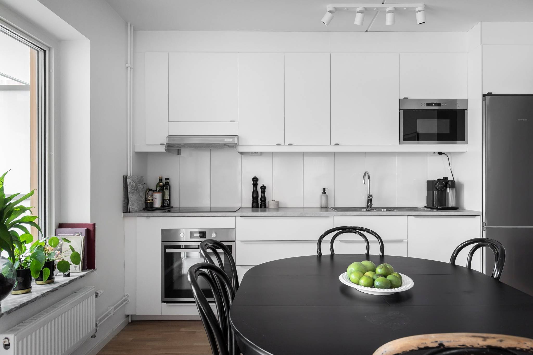 2 rum Lägenhet på Virkesvägen 5F, 4tr Hammarby Sjöstad Stockholms kommun - bild 11