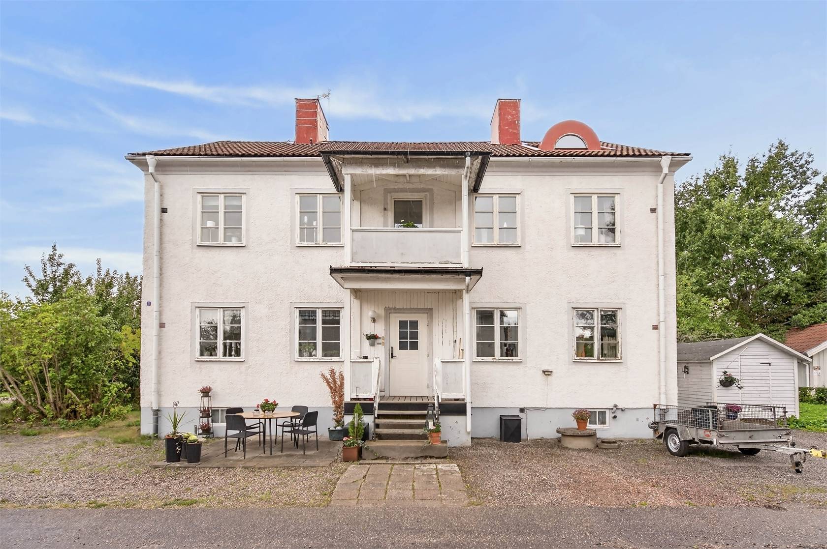 villa på Lundbyvägen 3 Högbrunn, Nyköpings kommun - bild 4