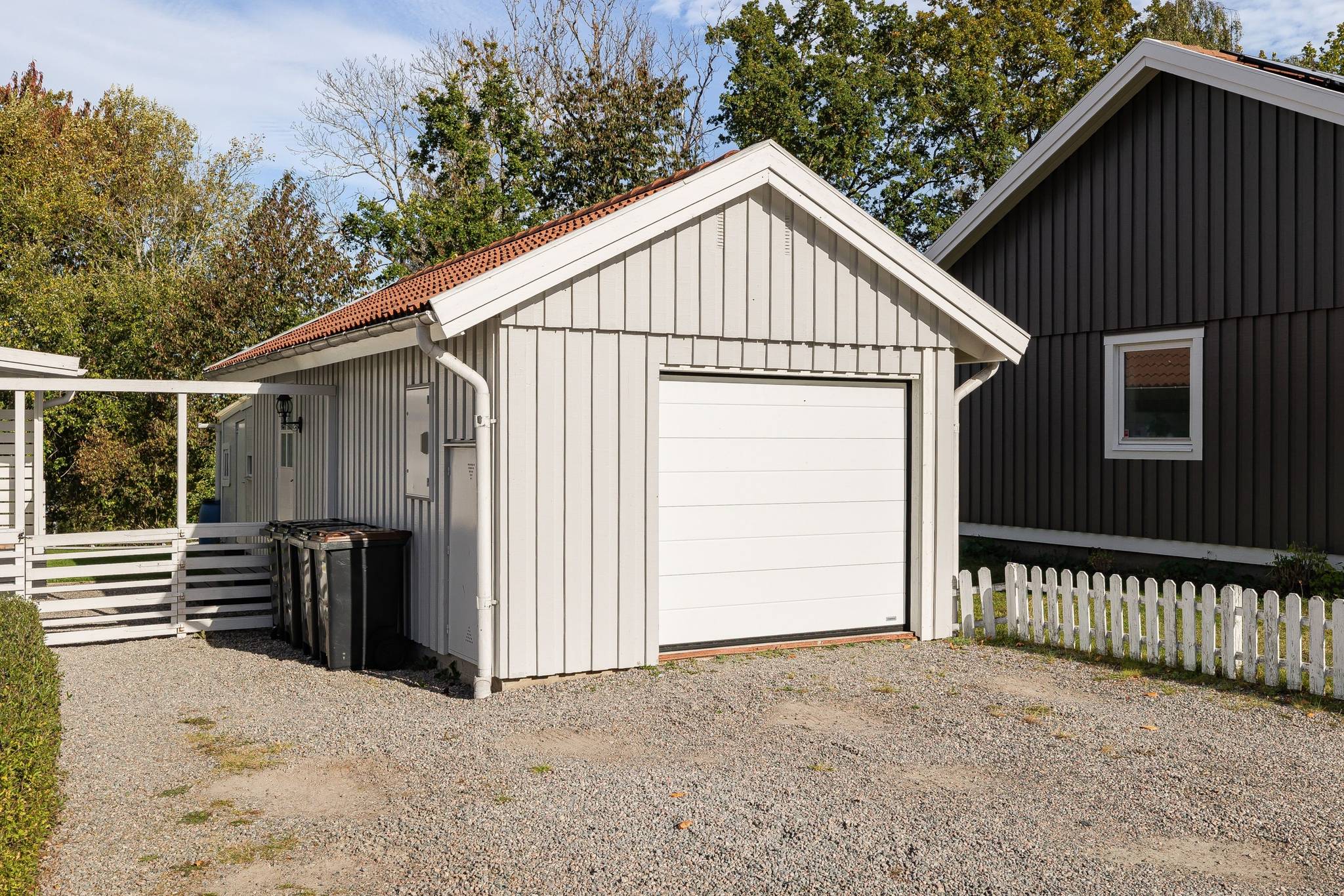 5 rum Villa på Taggbuskevägen 10 Almvik Västerviks kommun - bild 59