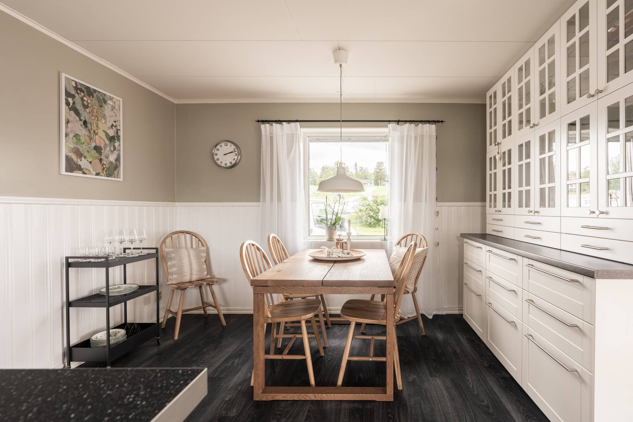 5 rum Villa på Fillsta 307 Annersia Östersunds kommun - bild 18