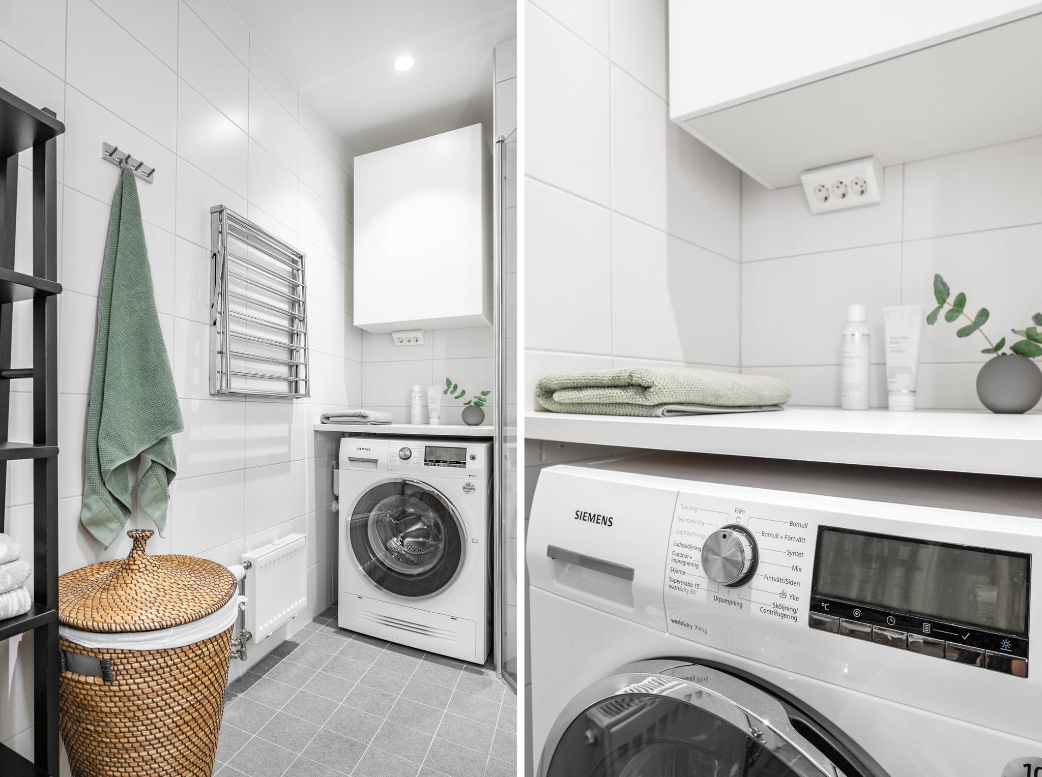 2 rum Lägenhet på Bertrandsgatan 3B Rörsjöstaden Malmö kommun - bild 21