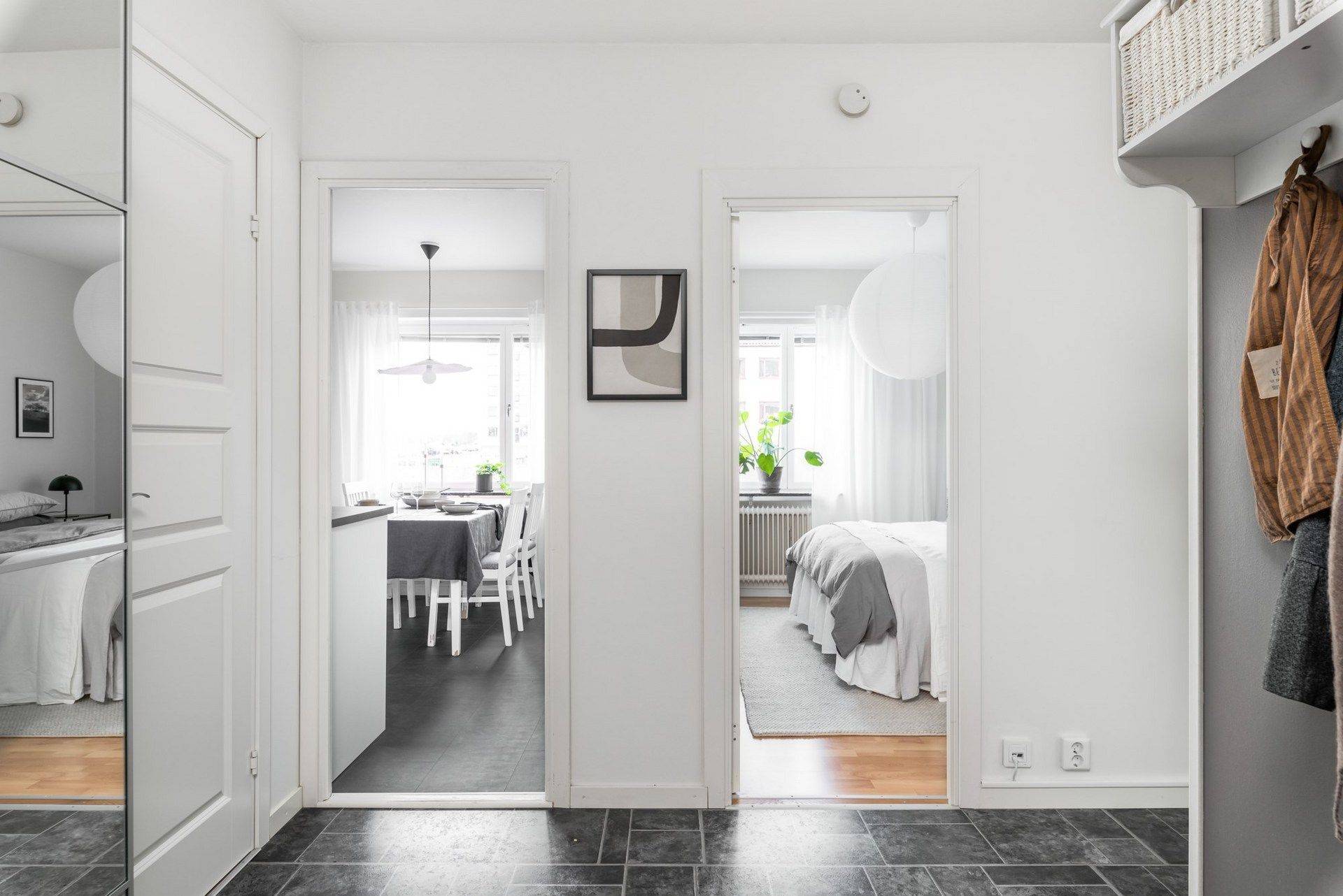 2 rum Lägenhet på Munkhagsgatan 74 Johannelund Linköpings kommun - bild 11