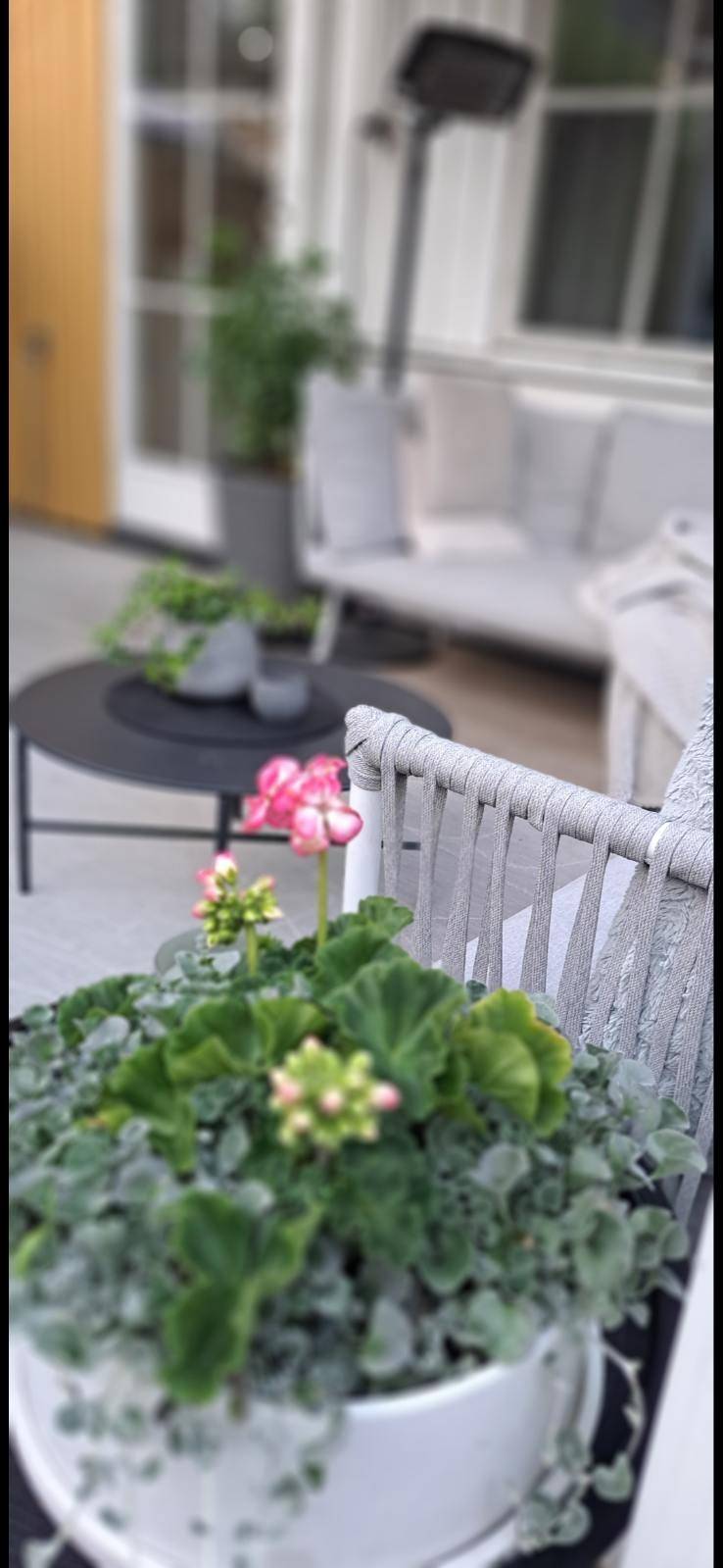 7 rum Radhus på Lövängsvägen 115 Ella Gård Täby kommun - bild 35